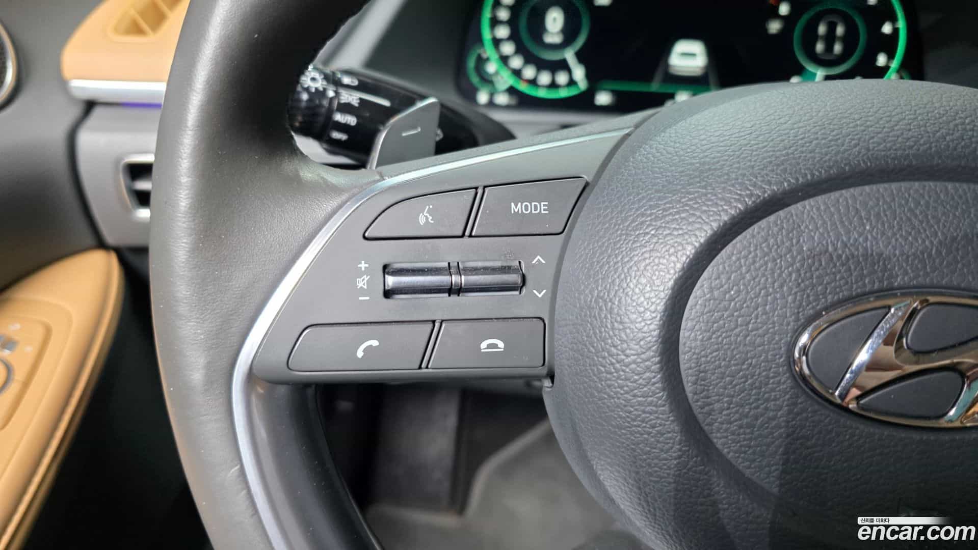 Sonata Hyundai 2021.4-OPTION-044