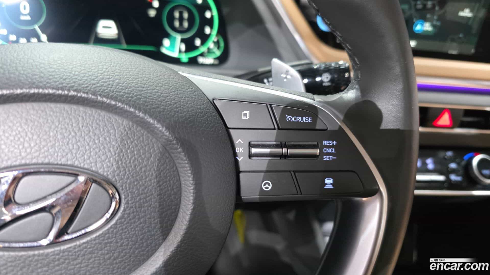 Sonata Hyundai 2021.4-OPTION-045