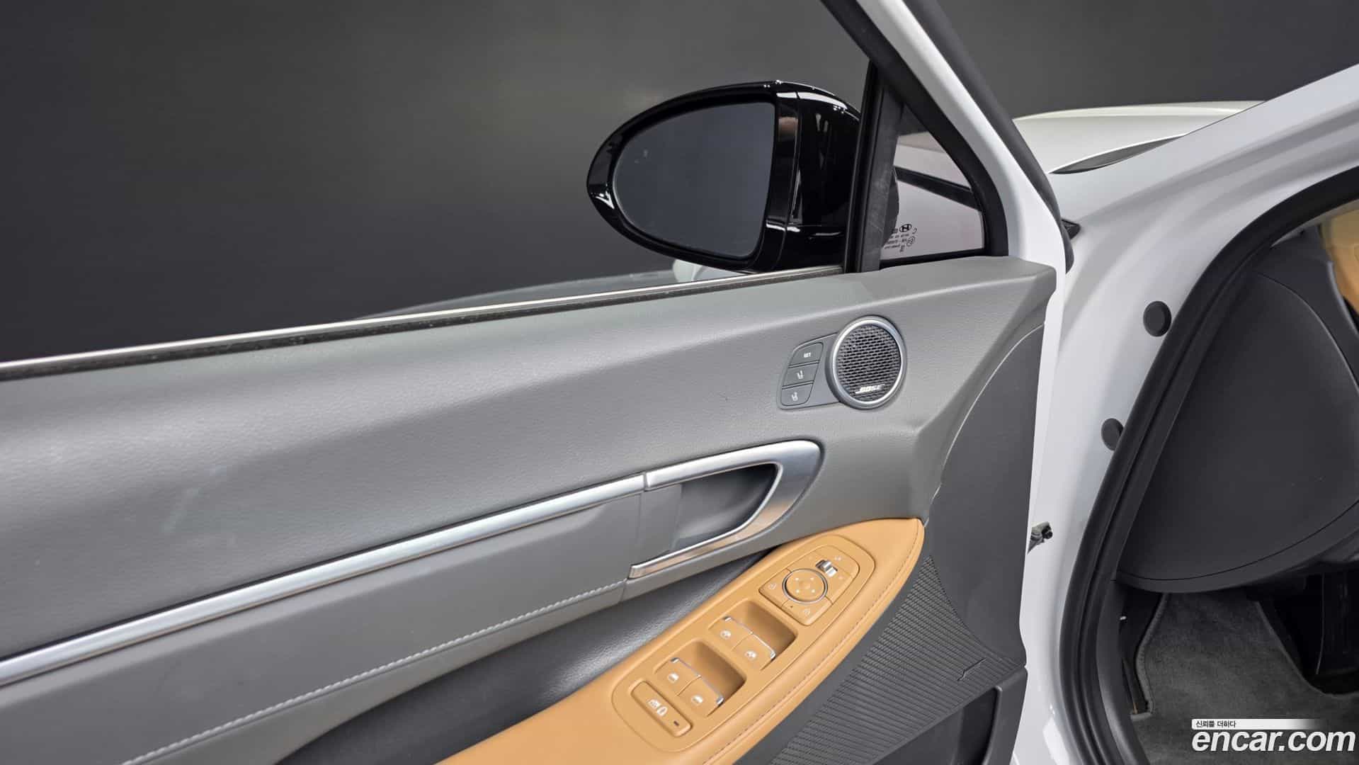 Sonata Hyundai 2021.4-OPTION-046