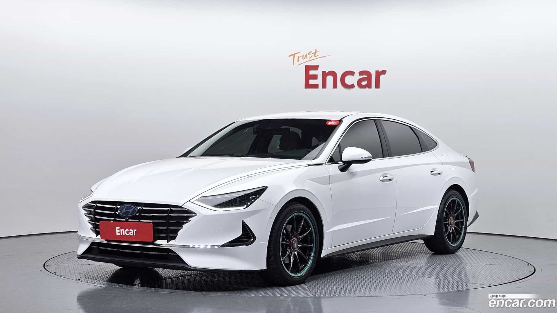 Sonata Hyundai 2019.8-OUTER-001