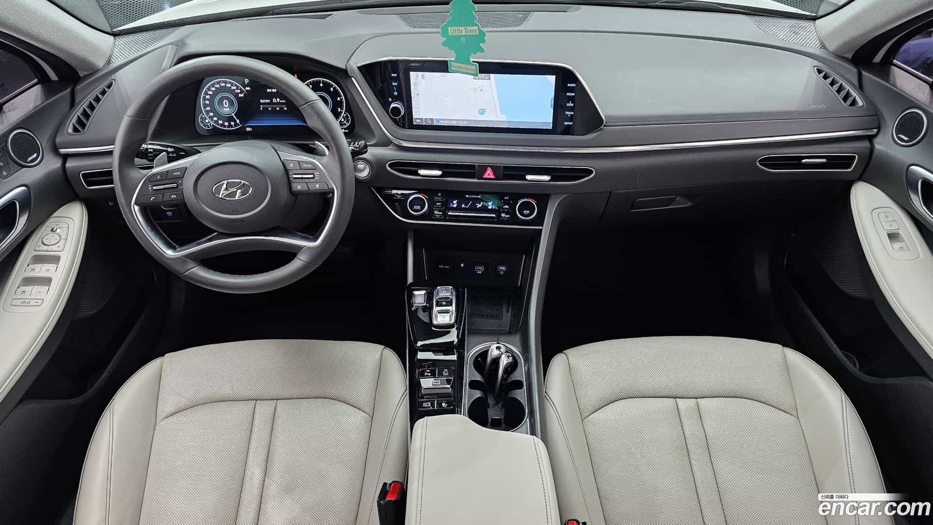 Sonata Hyundai 2019.8-INNER-007