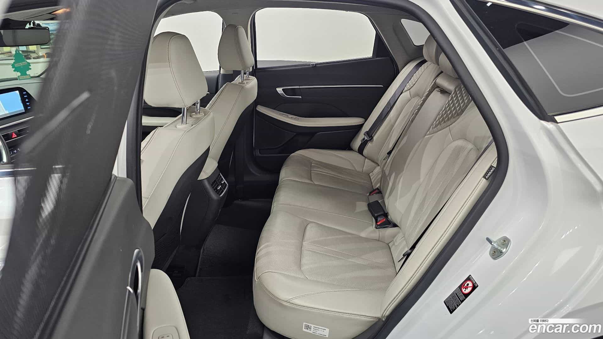 Sonata Hyundai 2019.8-OPTION-016