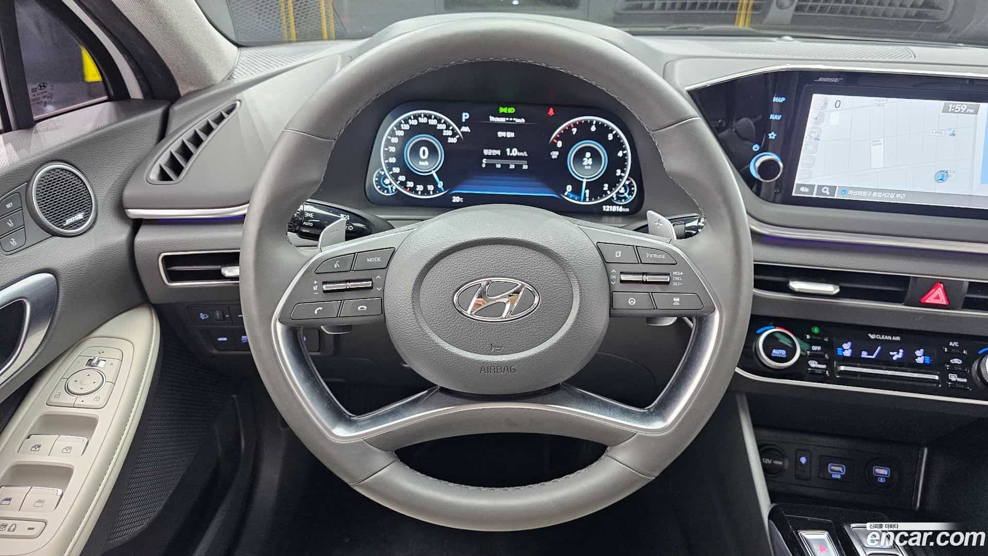 Sonata Hyundai 2019.8-OPTION-017