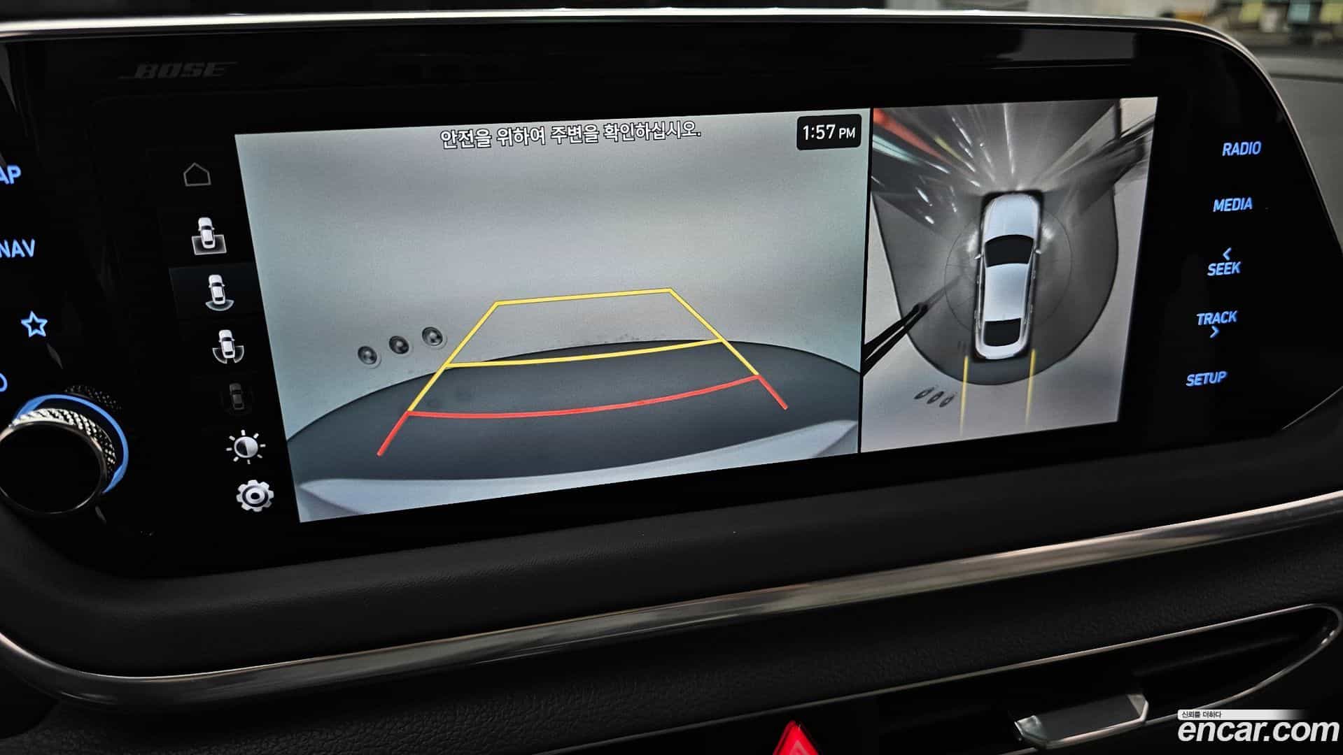 Sonata Hyundai 2019.8-OPTION-019