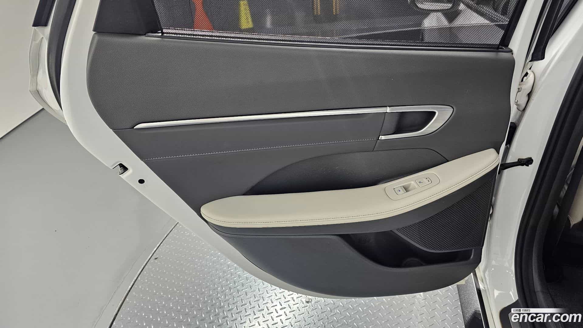 Sonata Hyundai 2019.8-INNER-035