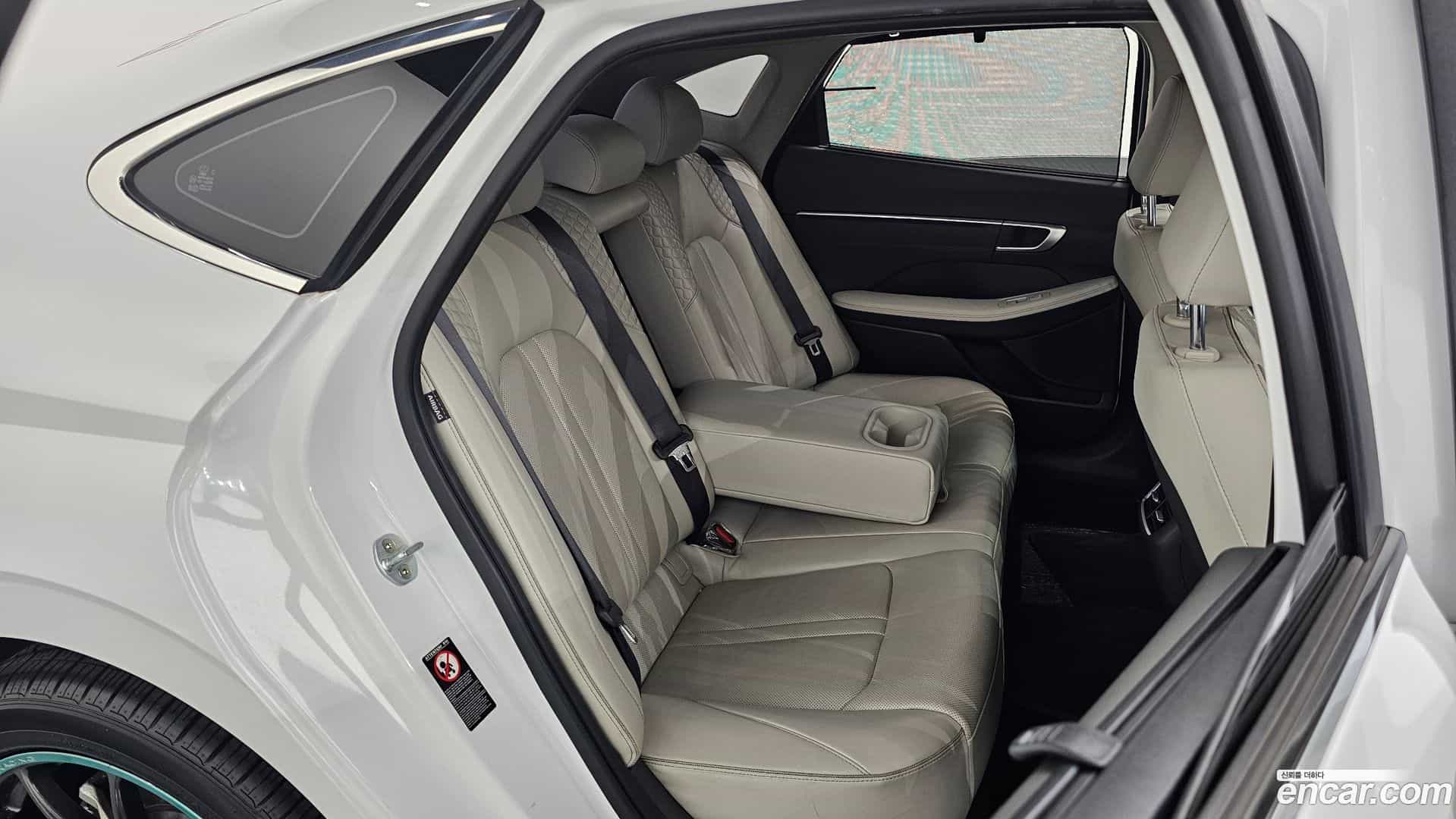 Sonata Hyundai 2019.8-INNER-036
