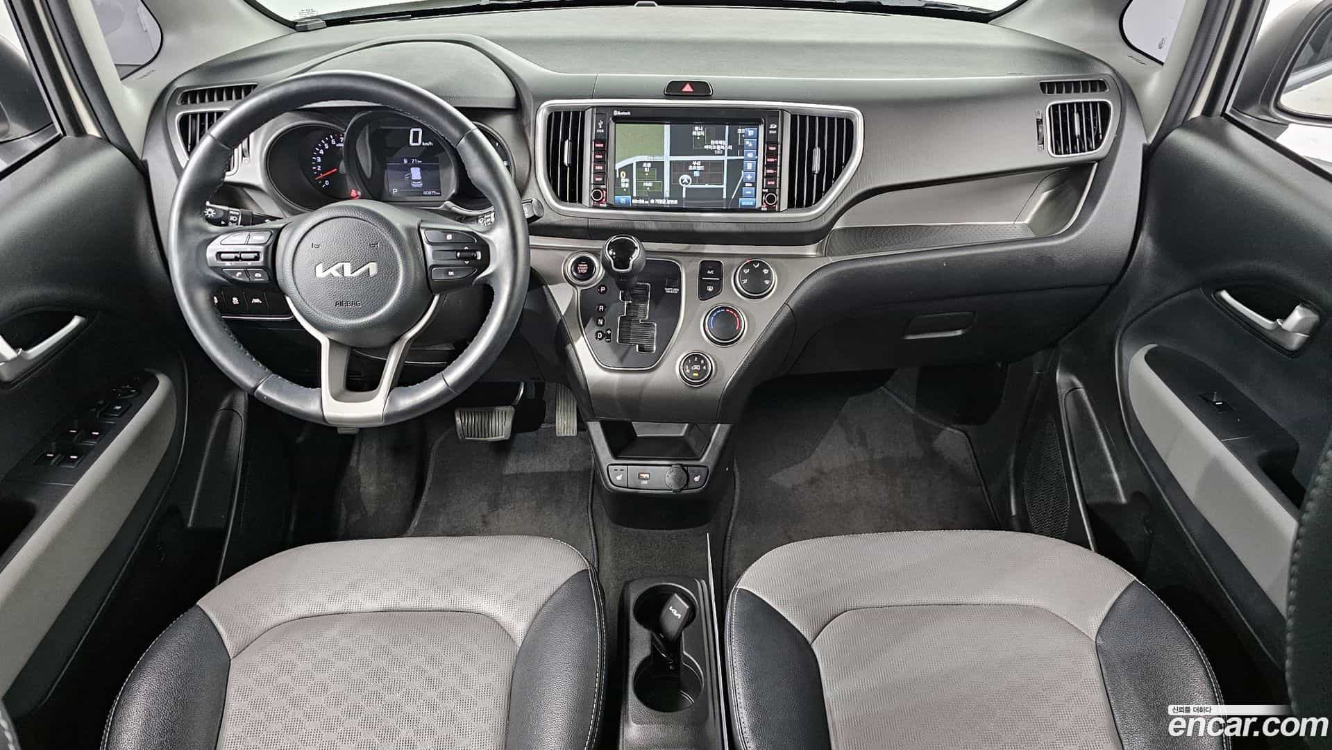 RAY Kia 2022.8-INNER-007