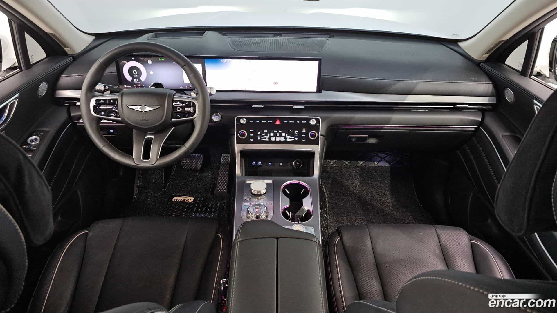 GV80 Genesis 2024.1-INNER-007