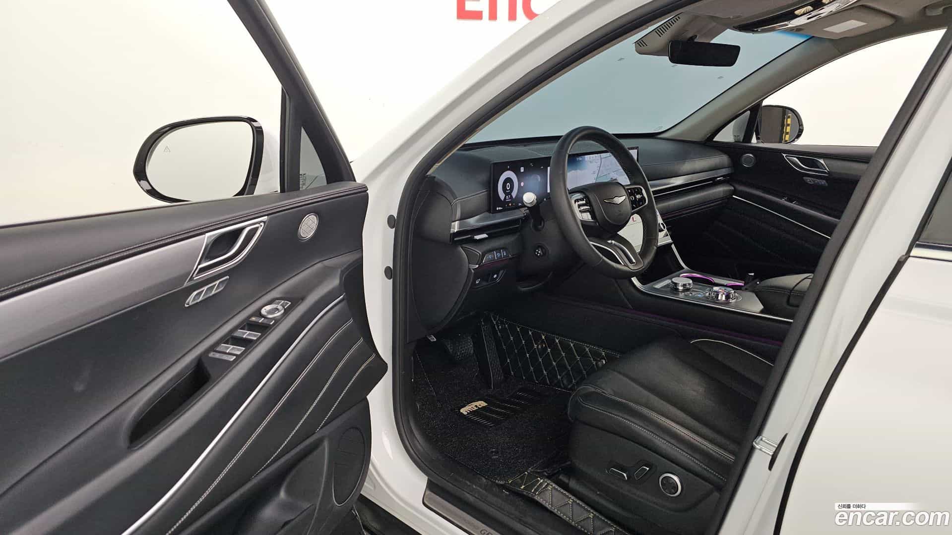 GV80 Genesis 2024.1-INNER-010