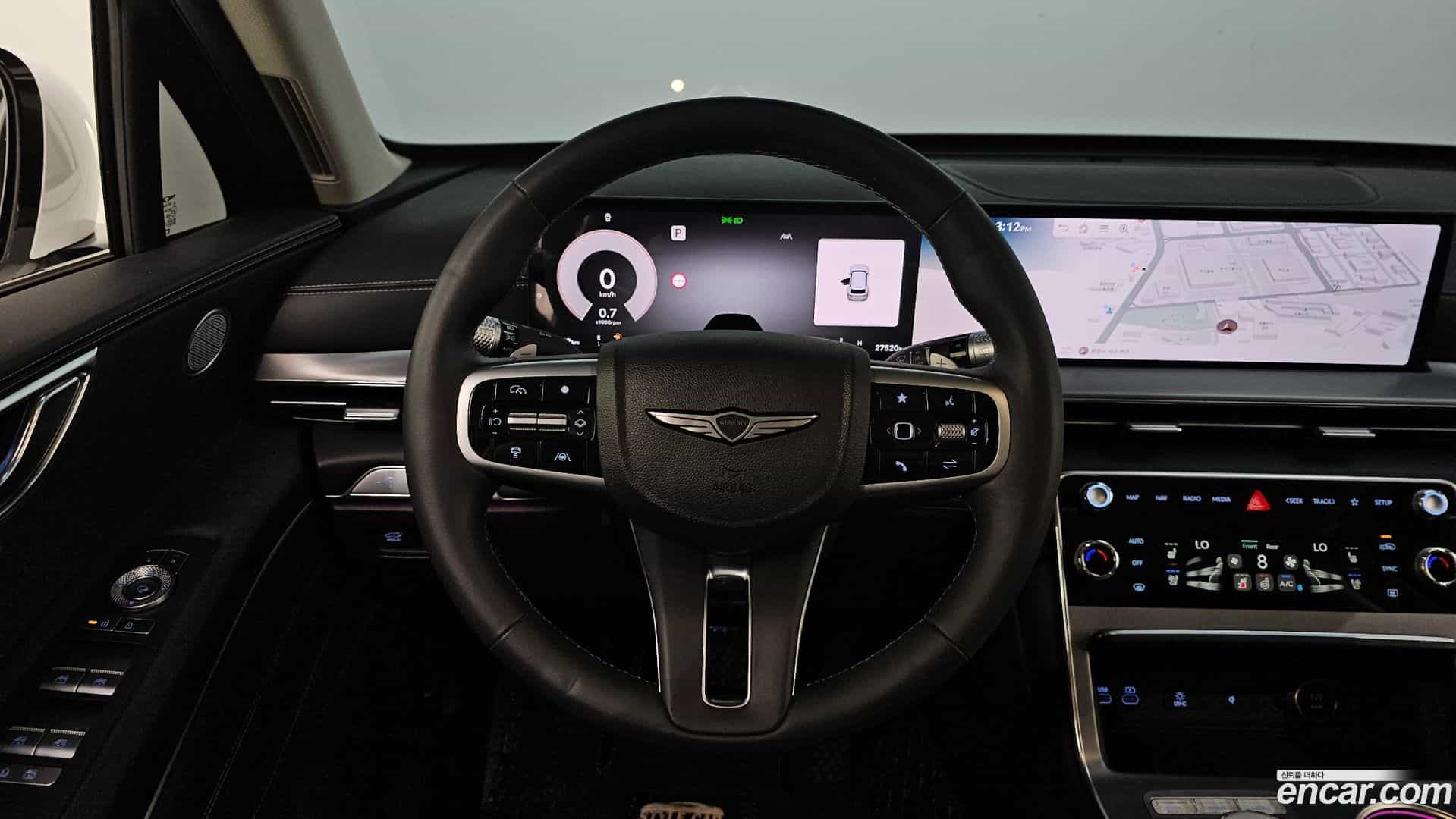 GV80 Genesis 2024.1-OPTION-016