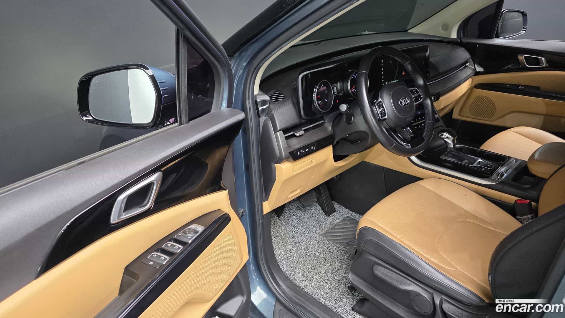 Canival Kia 2020.10-OPTION-015