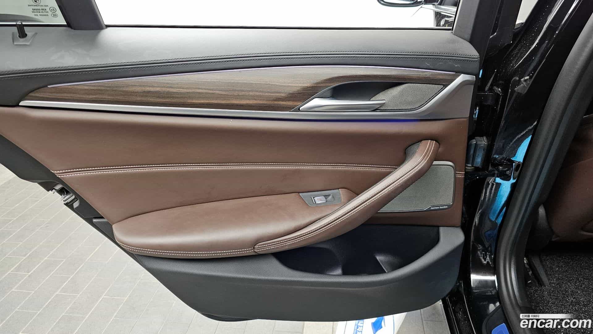 5-Series BMW 2020.7-INNER-035