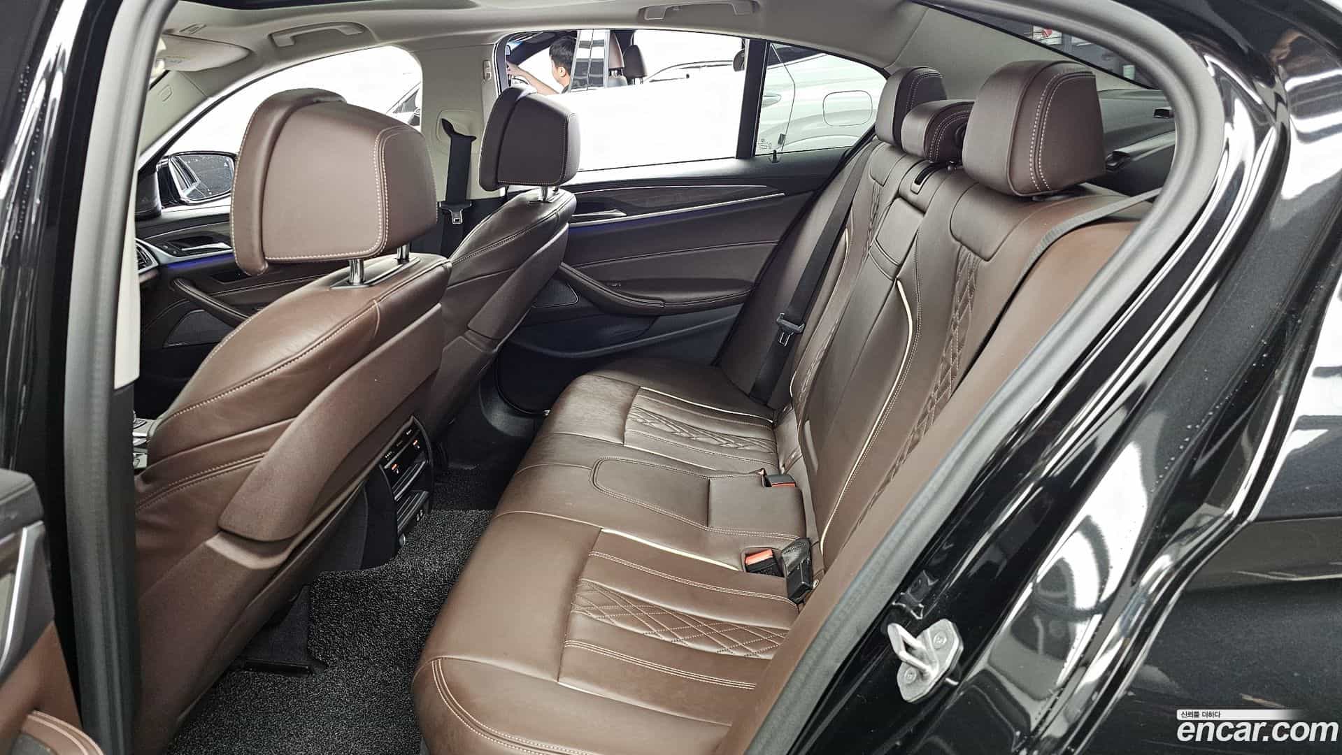 5-Series BMW 2020.7-INNER-036