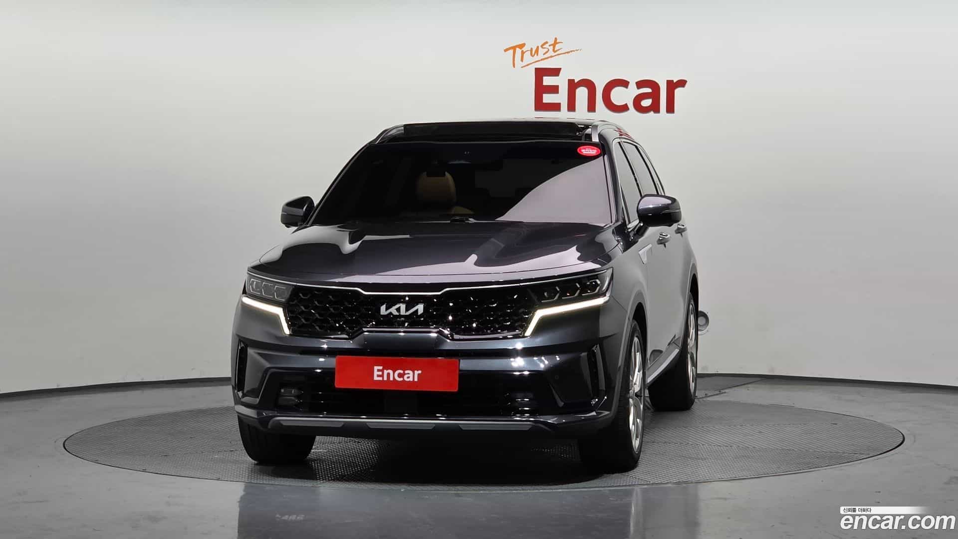 Sorento Kia 2021.9-OUTER-003