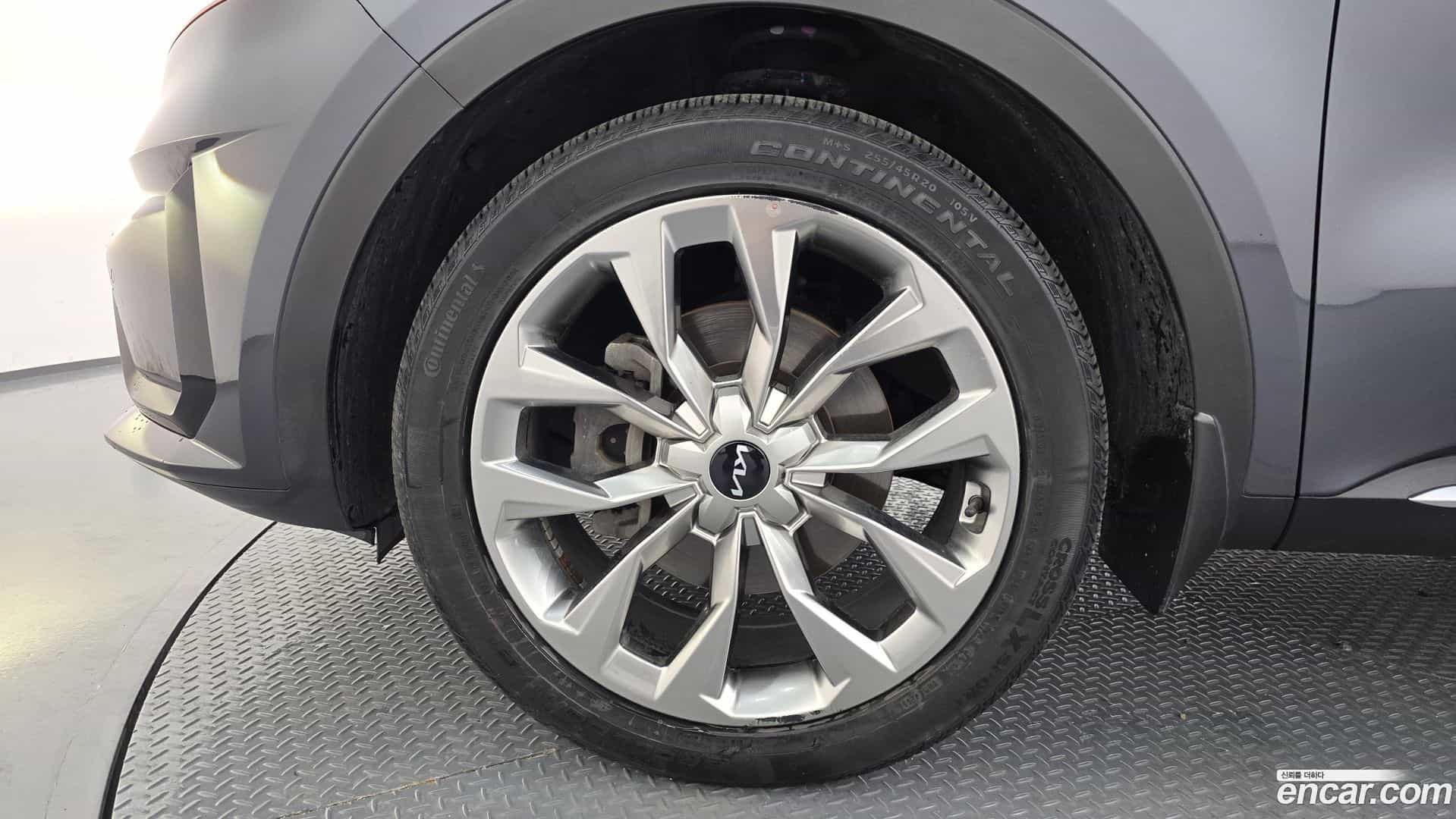 Sorento Kia 2021.9-OUTER-005