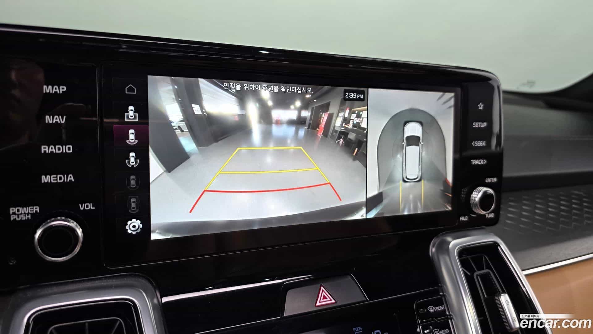 Sorento Kia 2021.9-OPTION-019