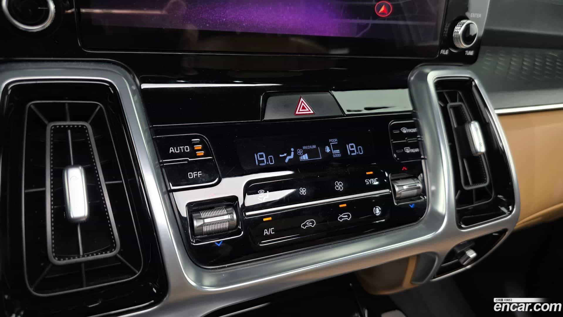 Sorento Kia 2021.9-OPTION-020