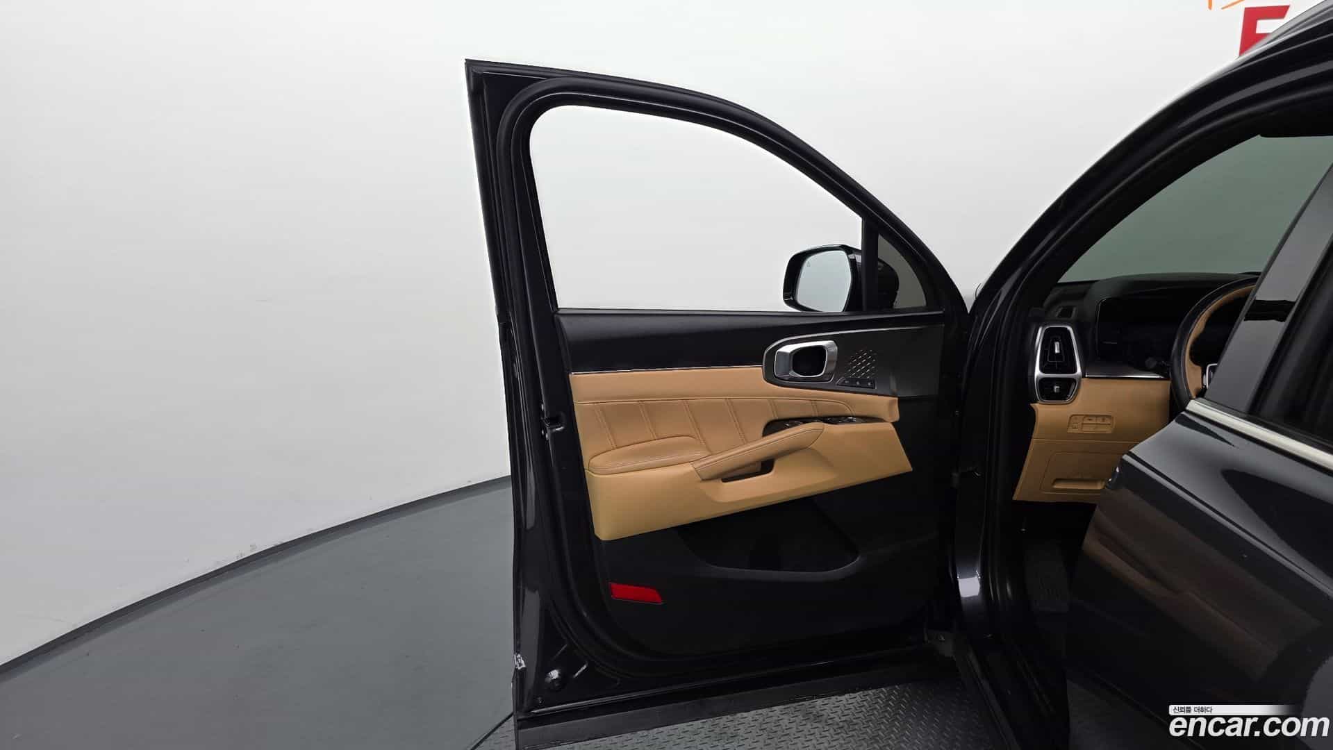 Sorento Kia 2021.9-INNER-034