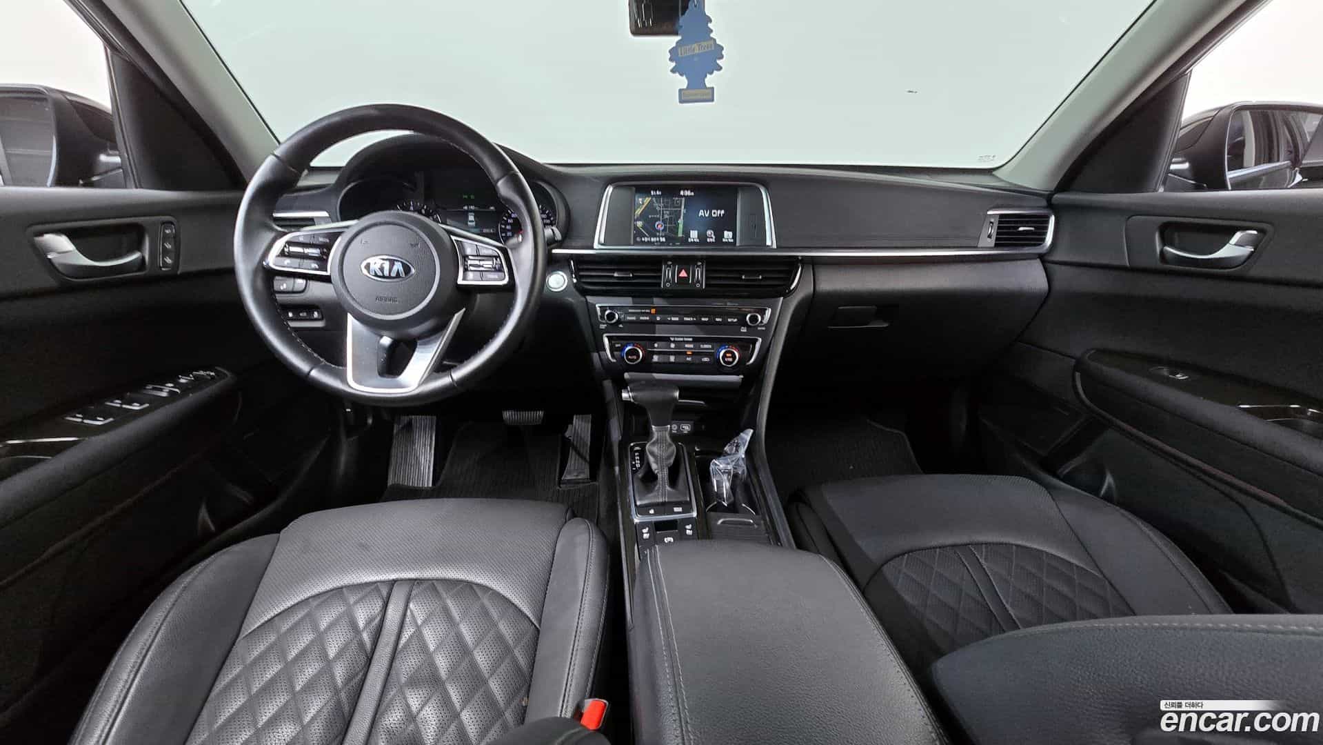 K5 Kia 2018.1-INNER-007