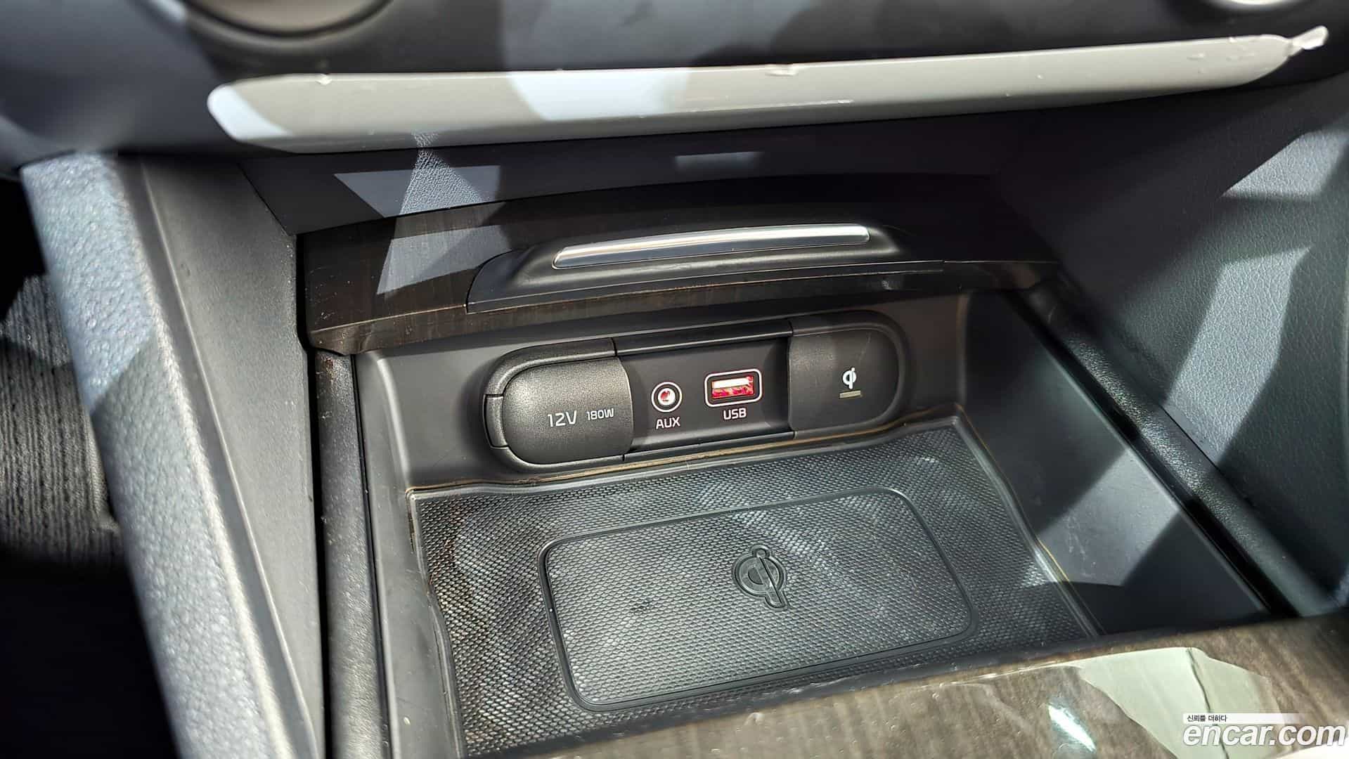 K5 Kia 2018.1-OPTION-016