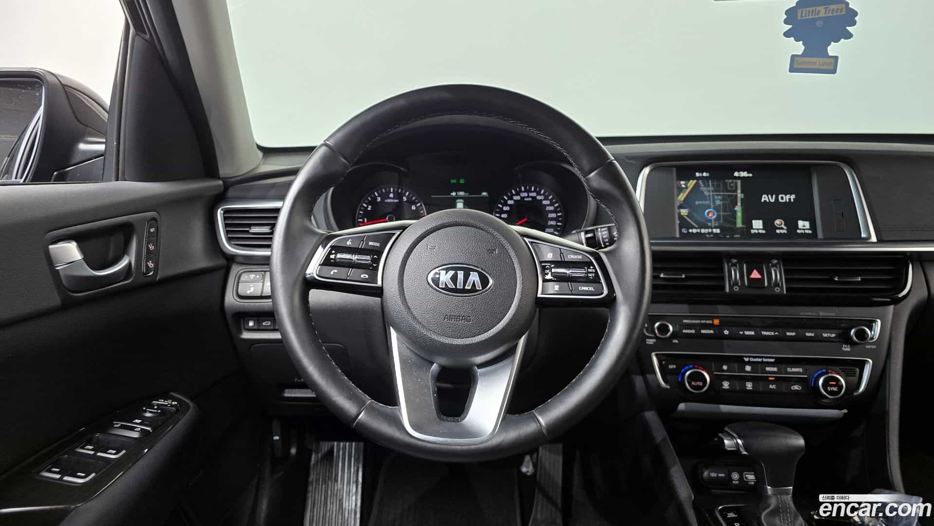 K5 Kia 2018.1-OPTION-018