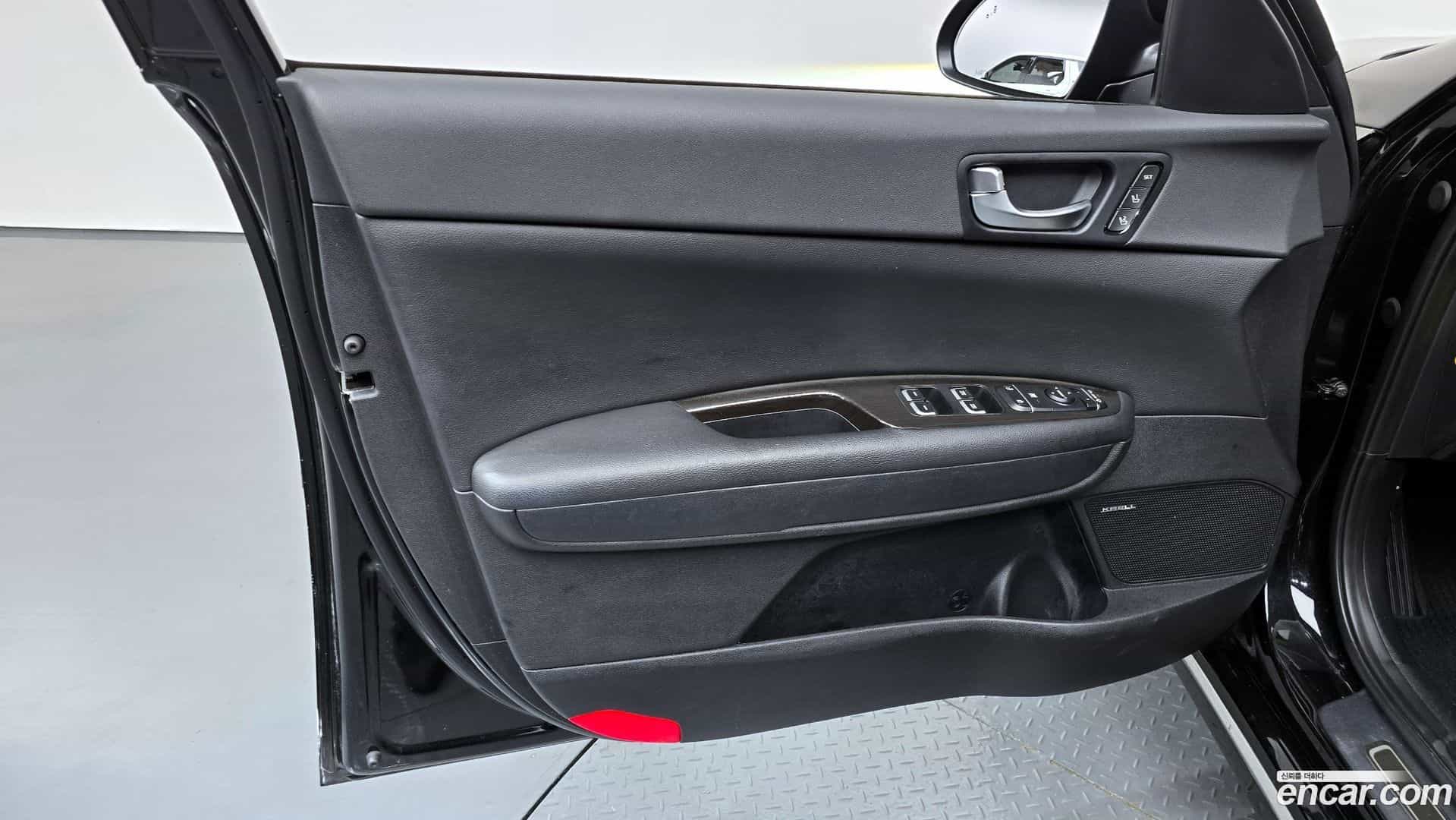 K5 Kia 2018.1-INNER-034