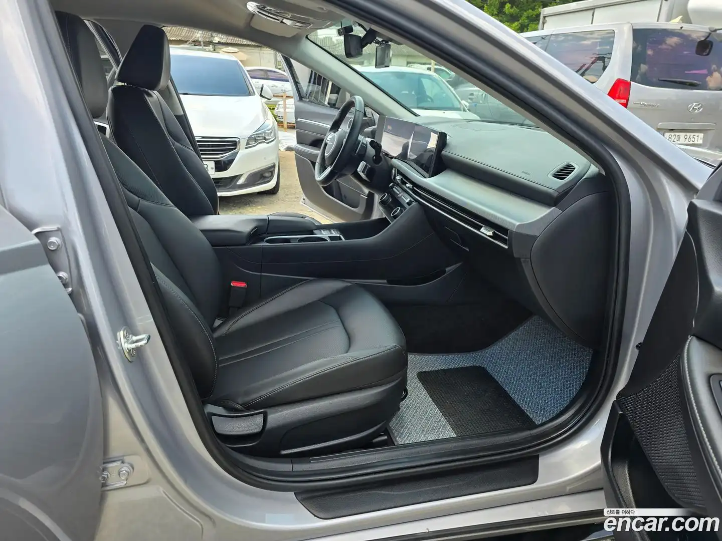 Sonata Hyundai 2024.5-OPTION-022