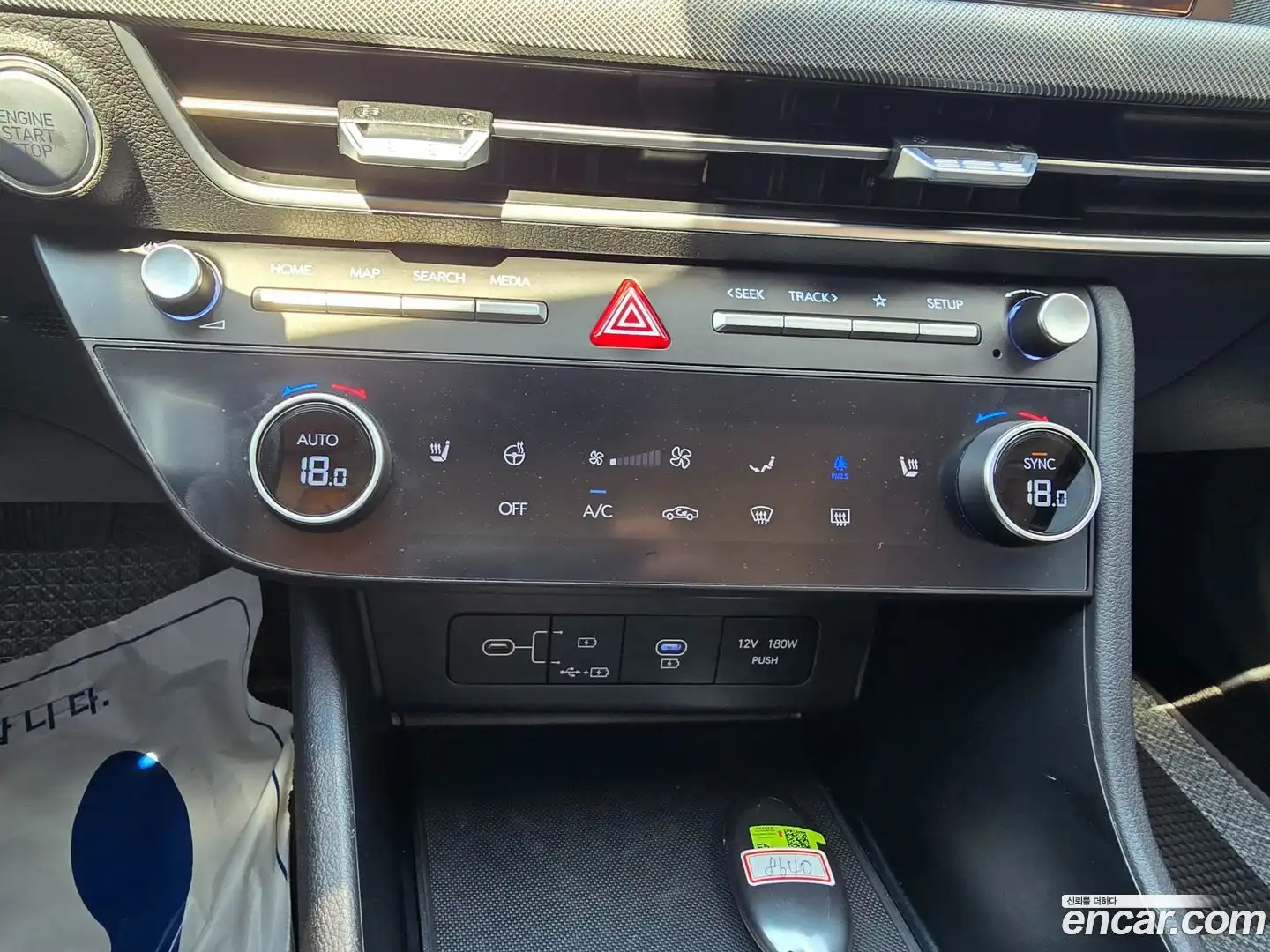 Sonata Hyundai 2024.5-OPTION-023