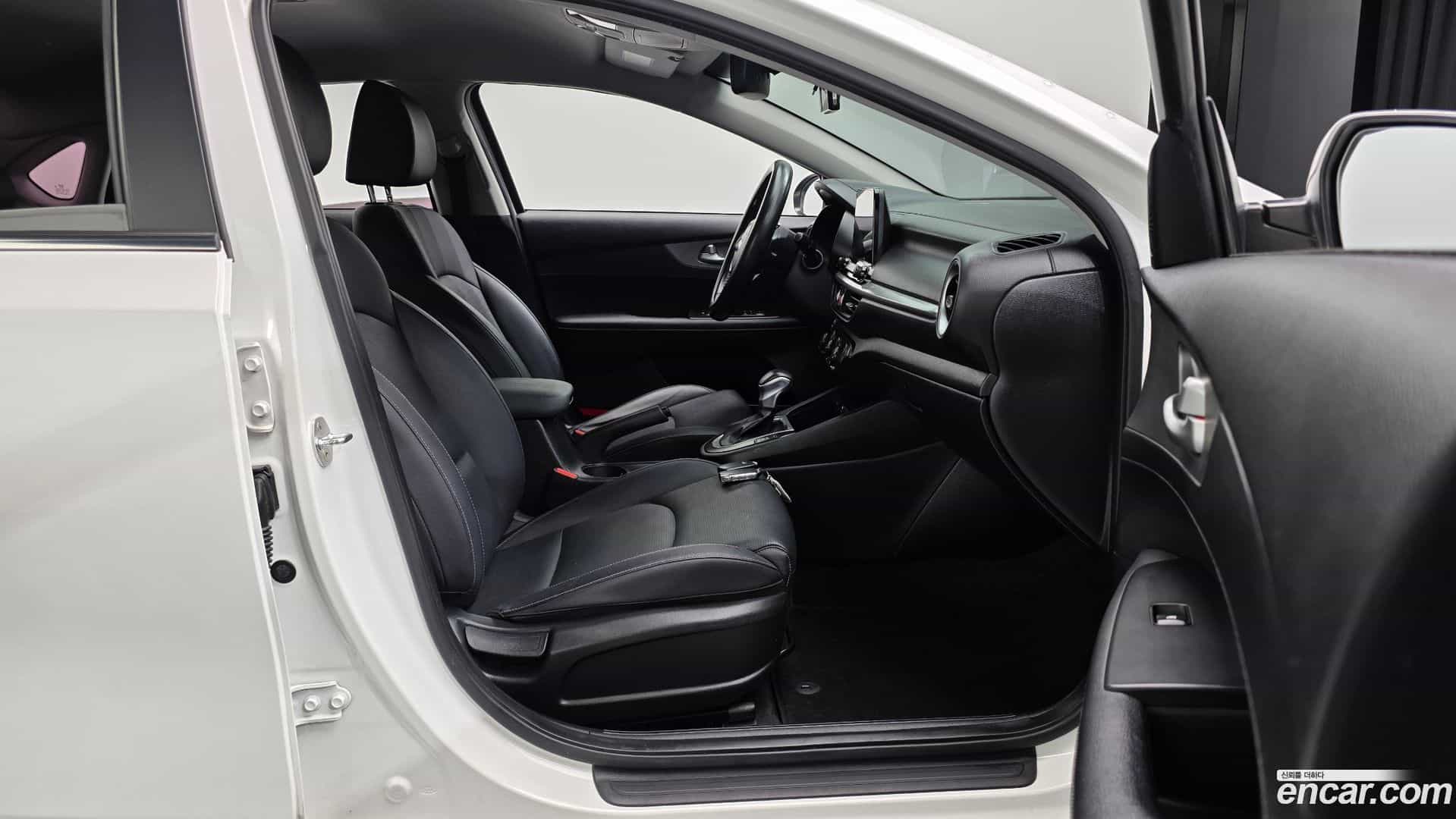 K3 Kia 2018.4-INNER-036