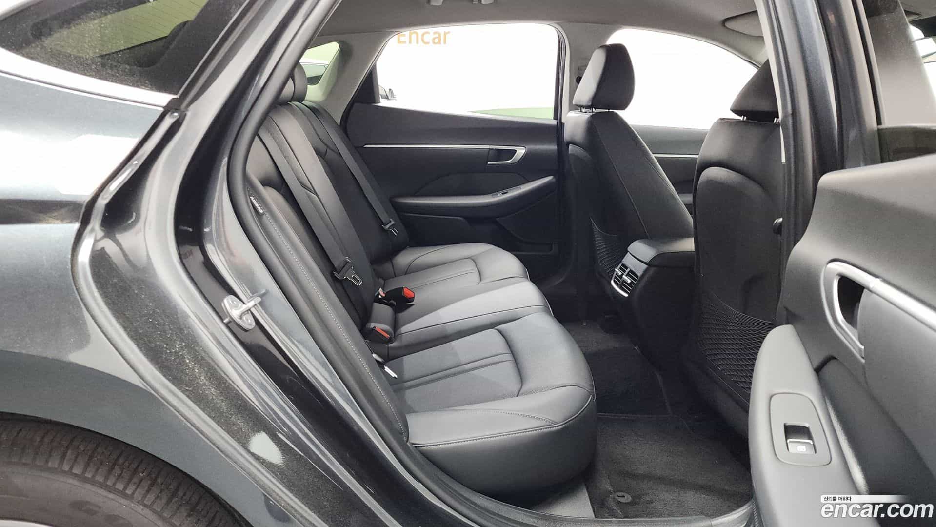 Sonata Hyundai 2023.6-OPTION-015