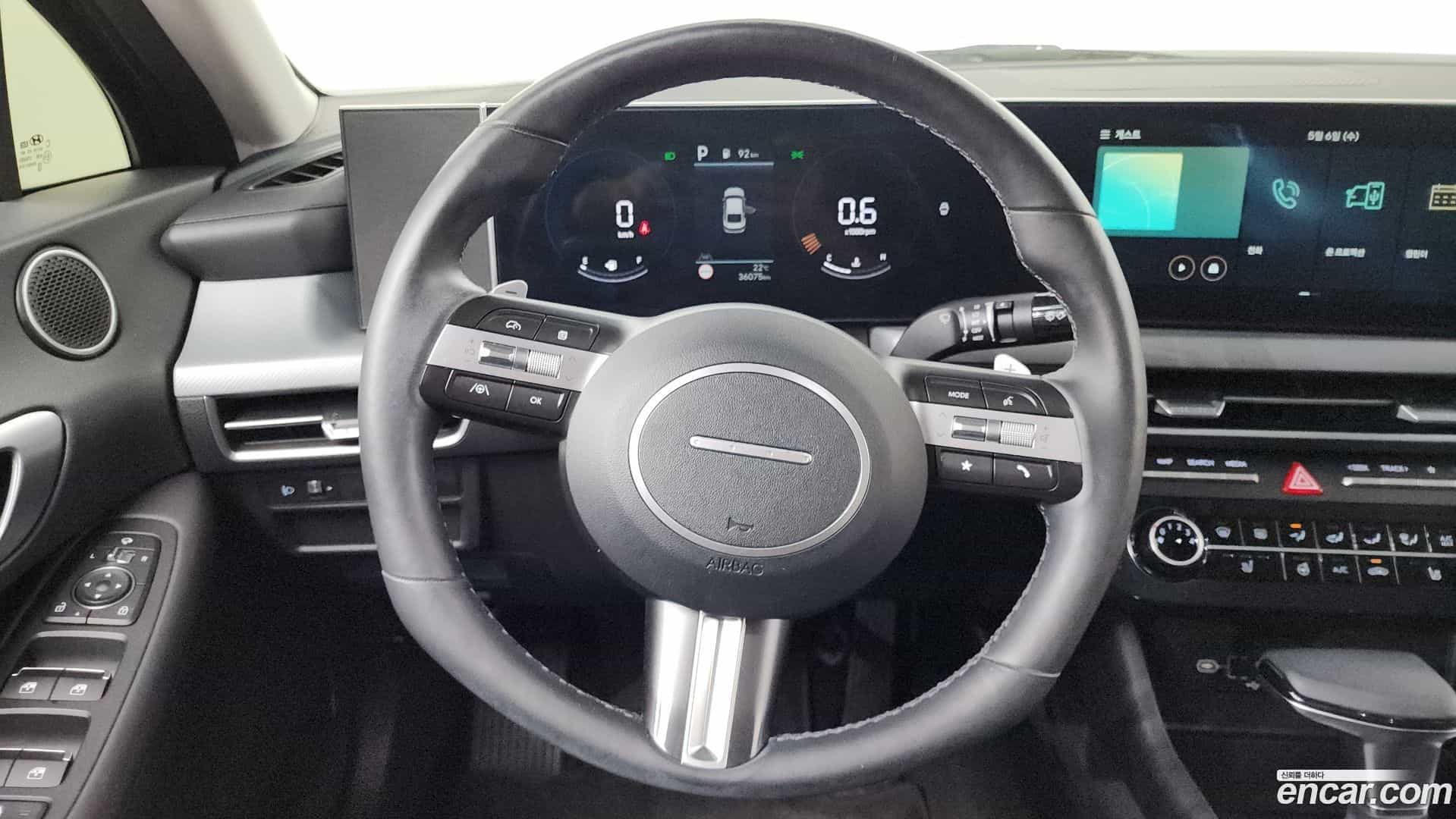 Sonata Hyundai 2023.6-OPTION-017