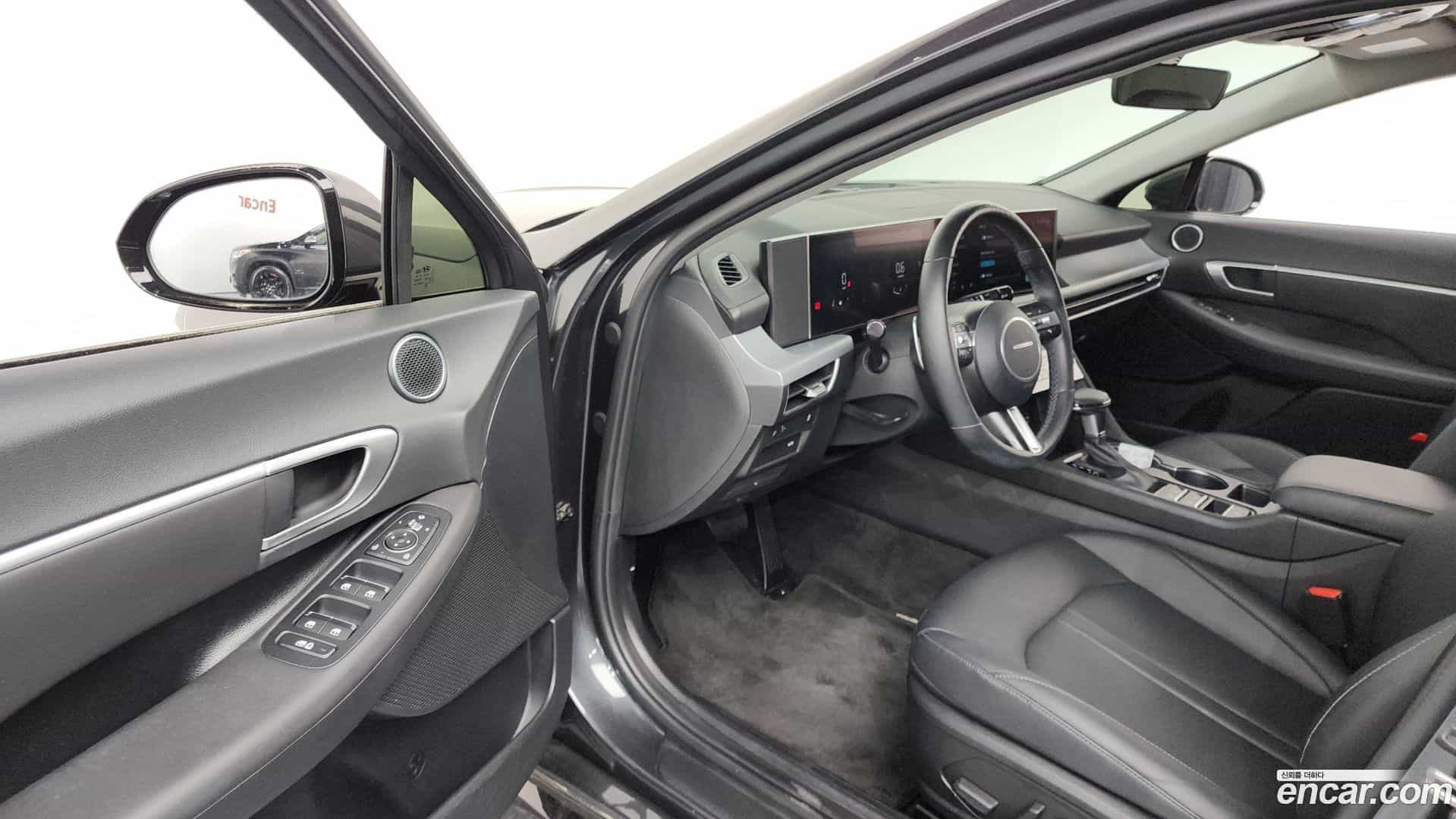 Sonata Hyundai 2023.6-OPTION-023