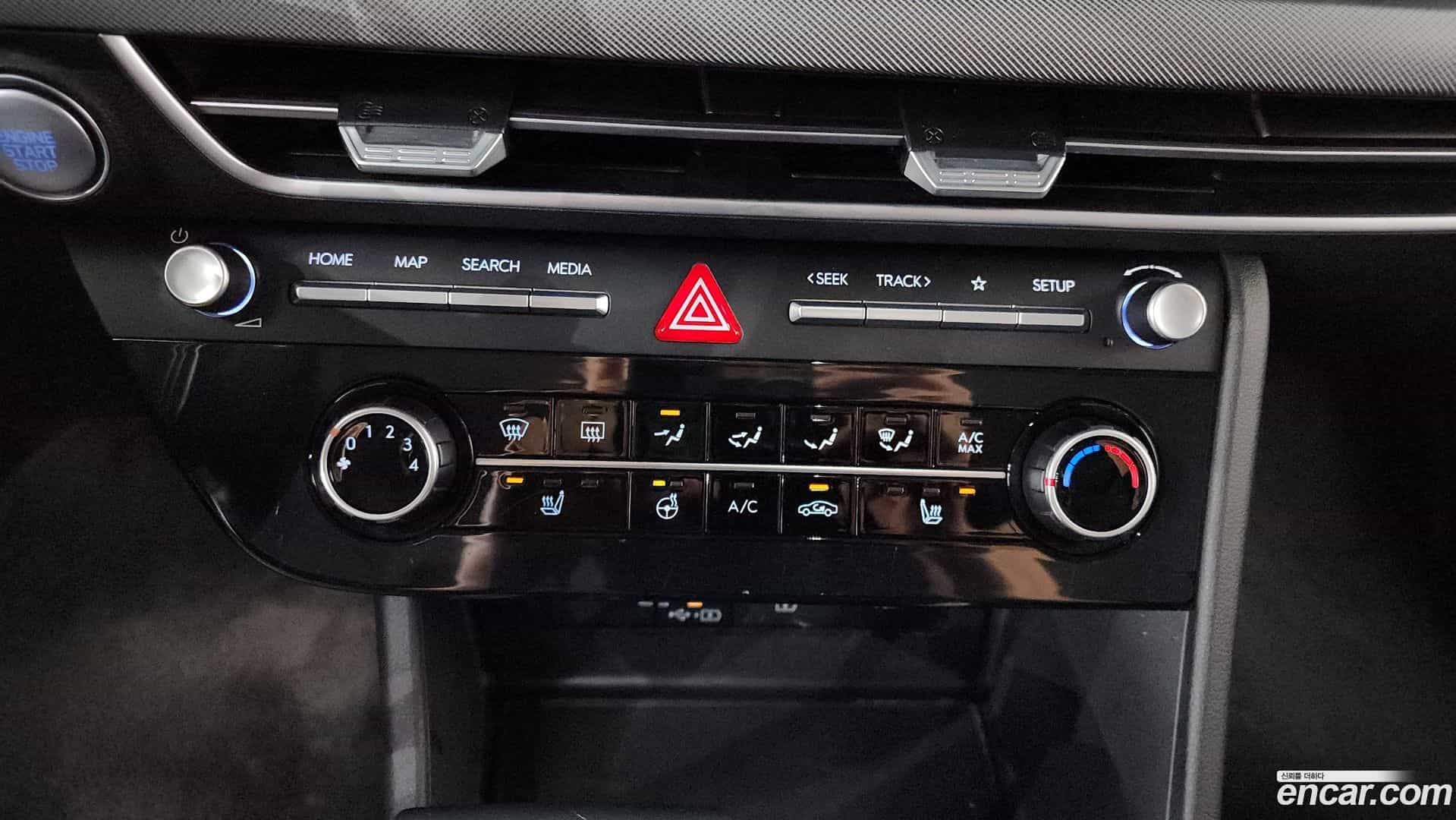 Sonata Hyundai 2023.6-OPTION-045