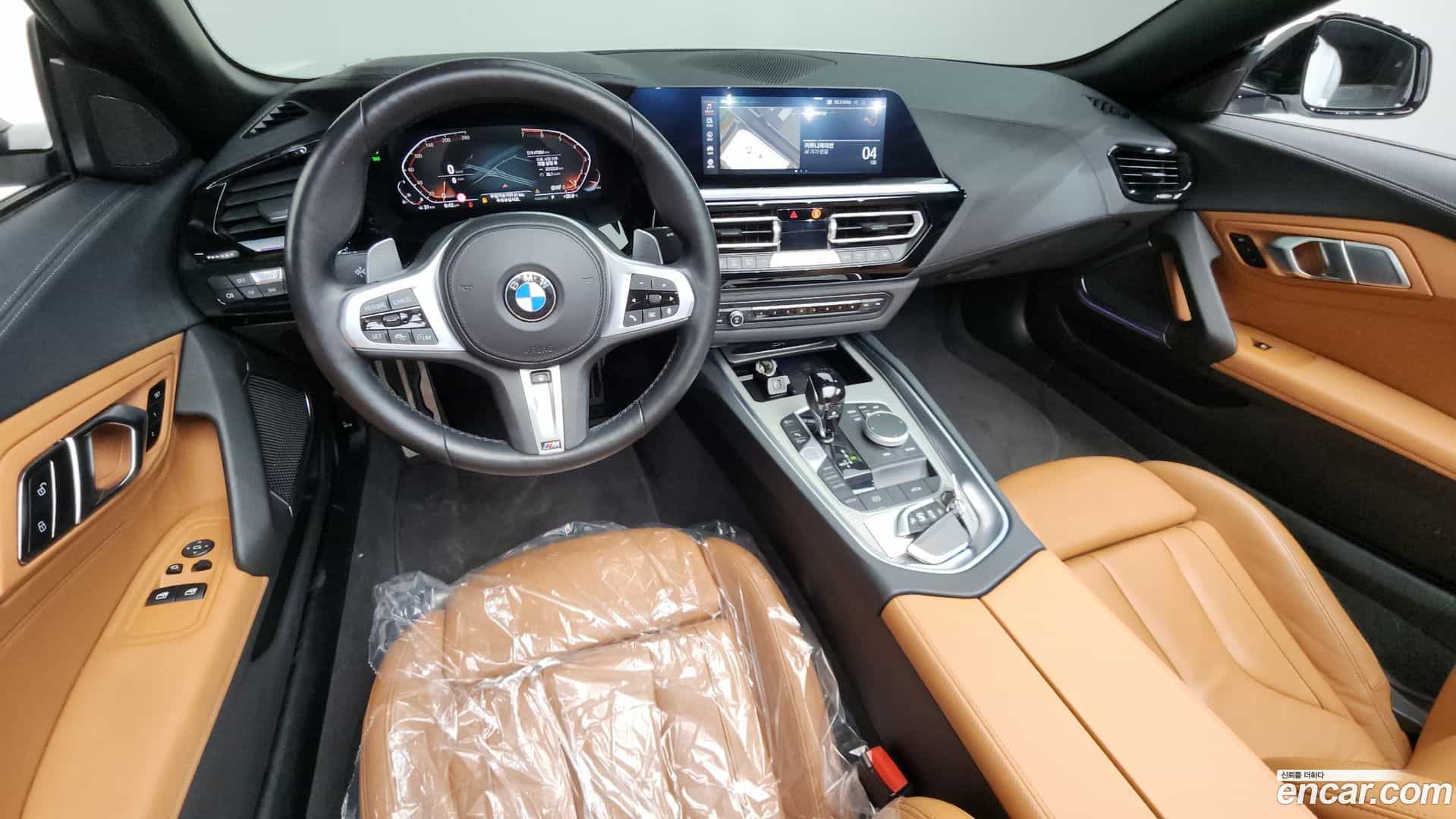 Z4 BMW 2022.7-INNER-007
