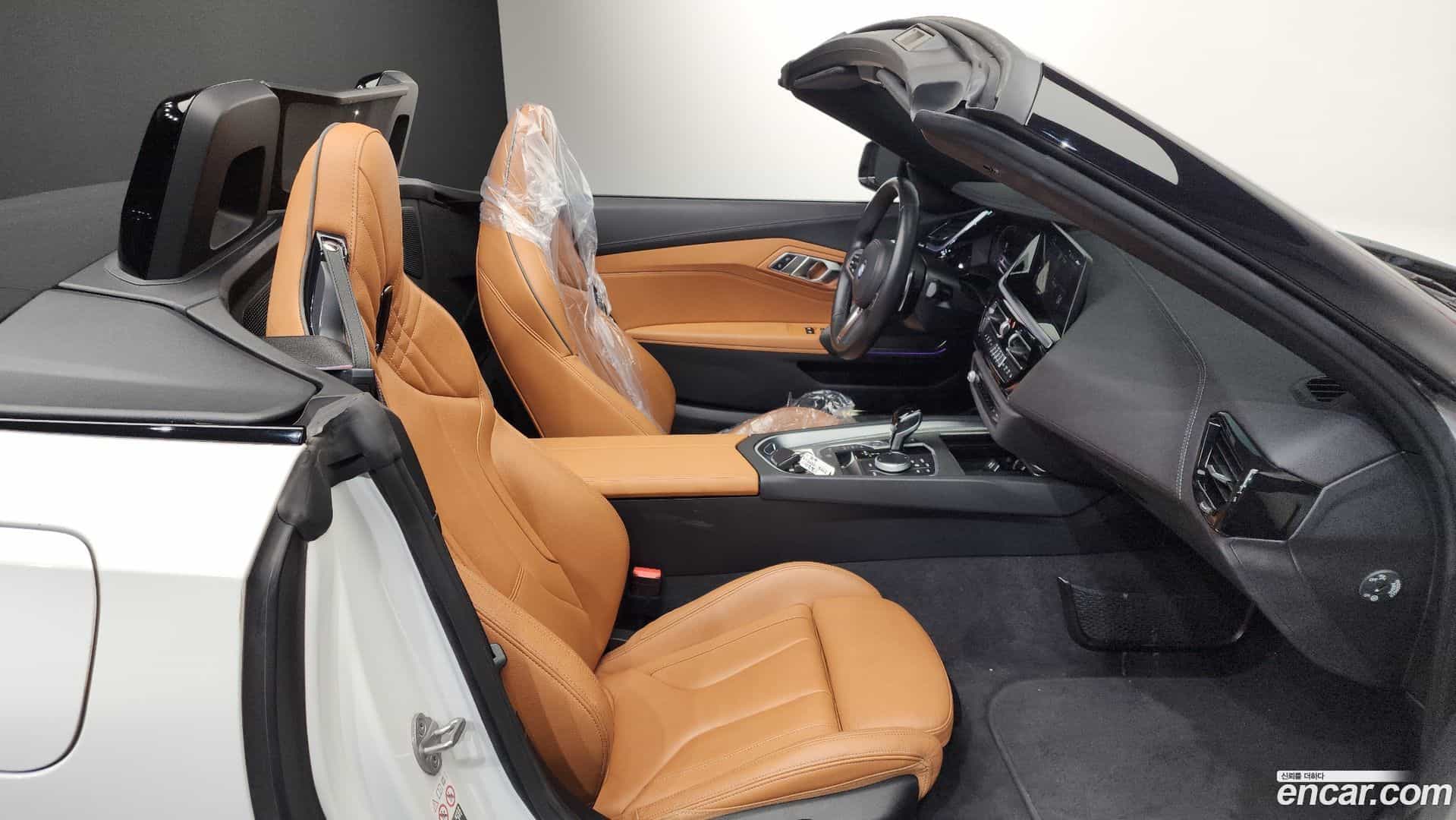 Z4 BMW 2022.7-INNER-036