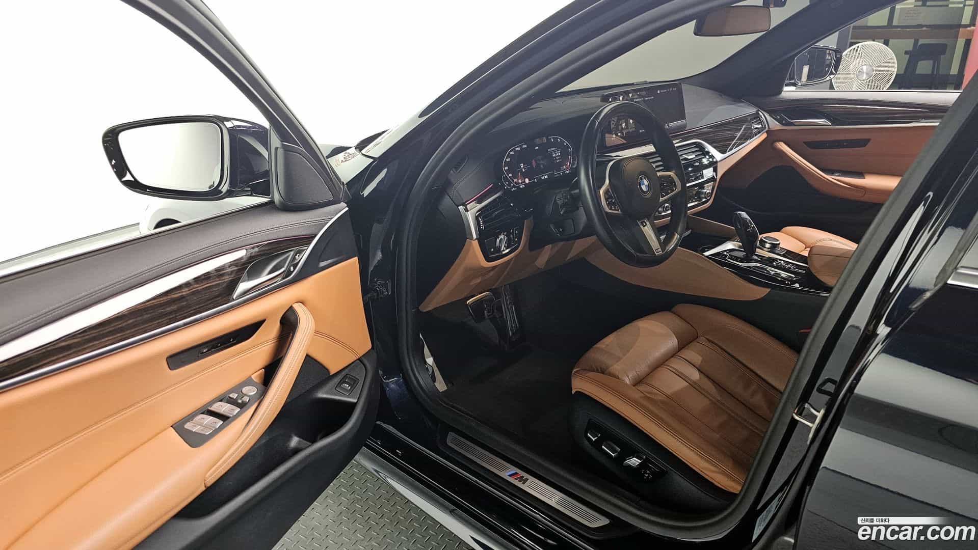 5-Series BMW 2022.4-INNER-010