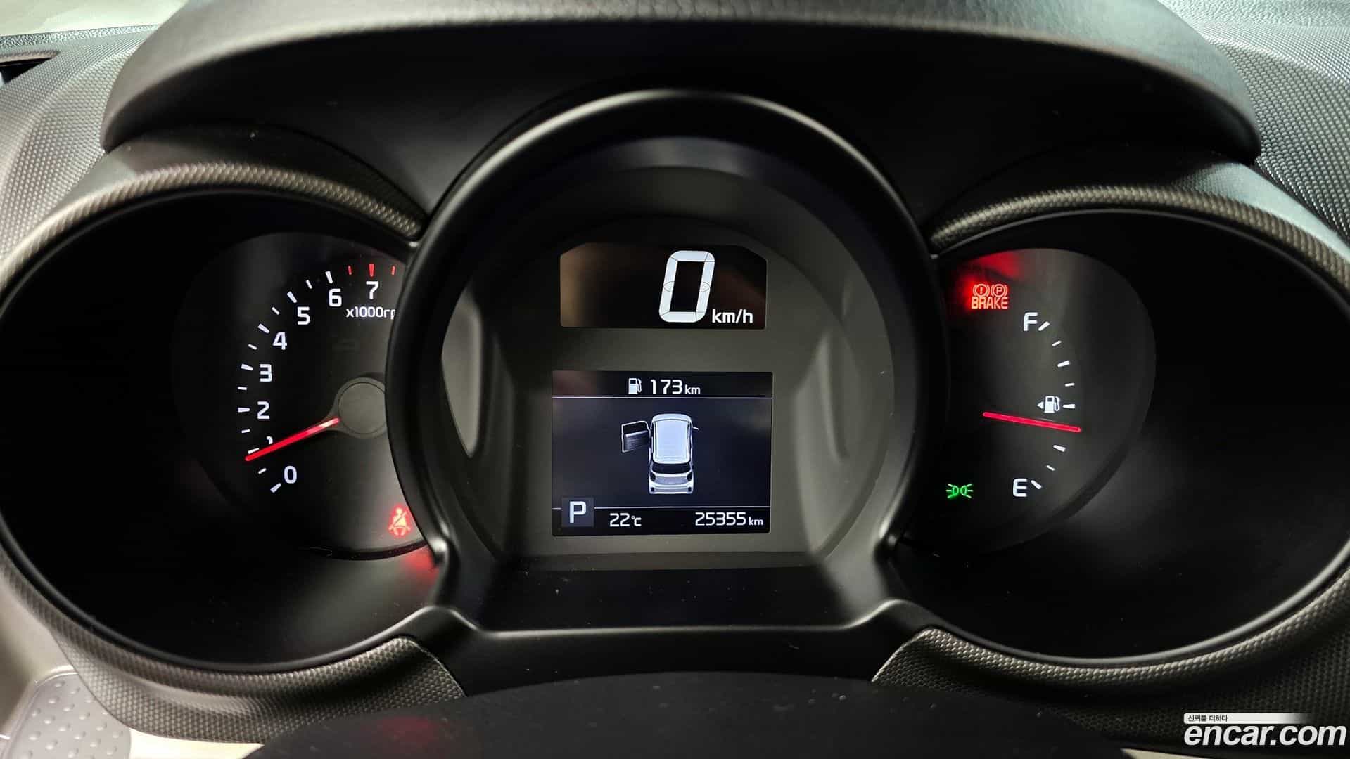 RAY Kia 2021.3-INNER-008