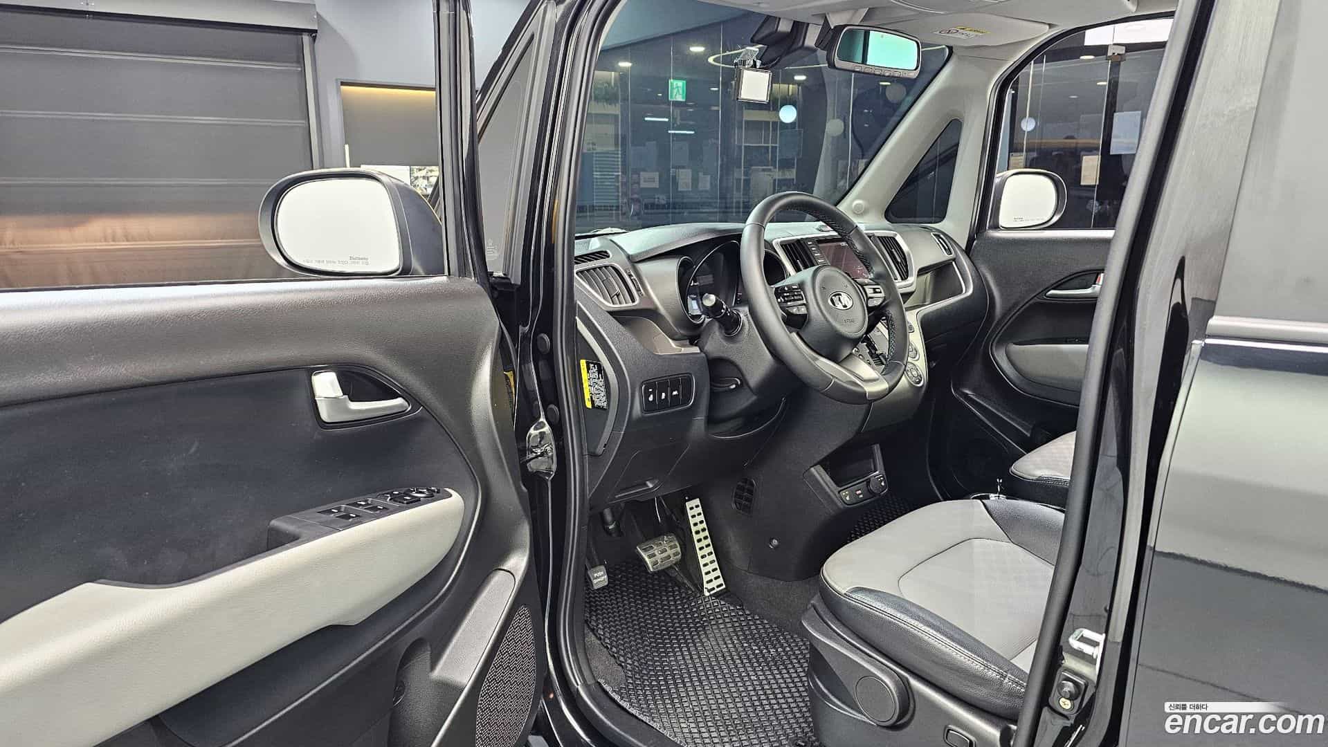 RAY Kia 2021.3-INNER-010