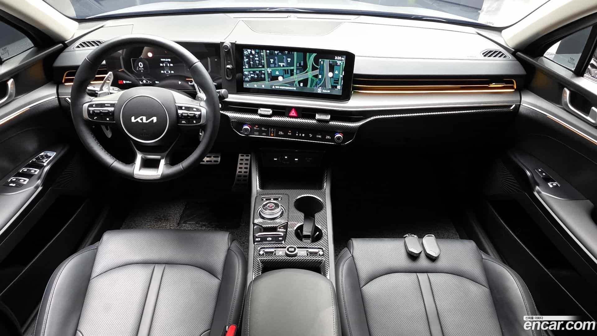 K5 Kia 2025.8-INNER-007