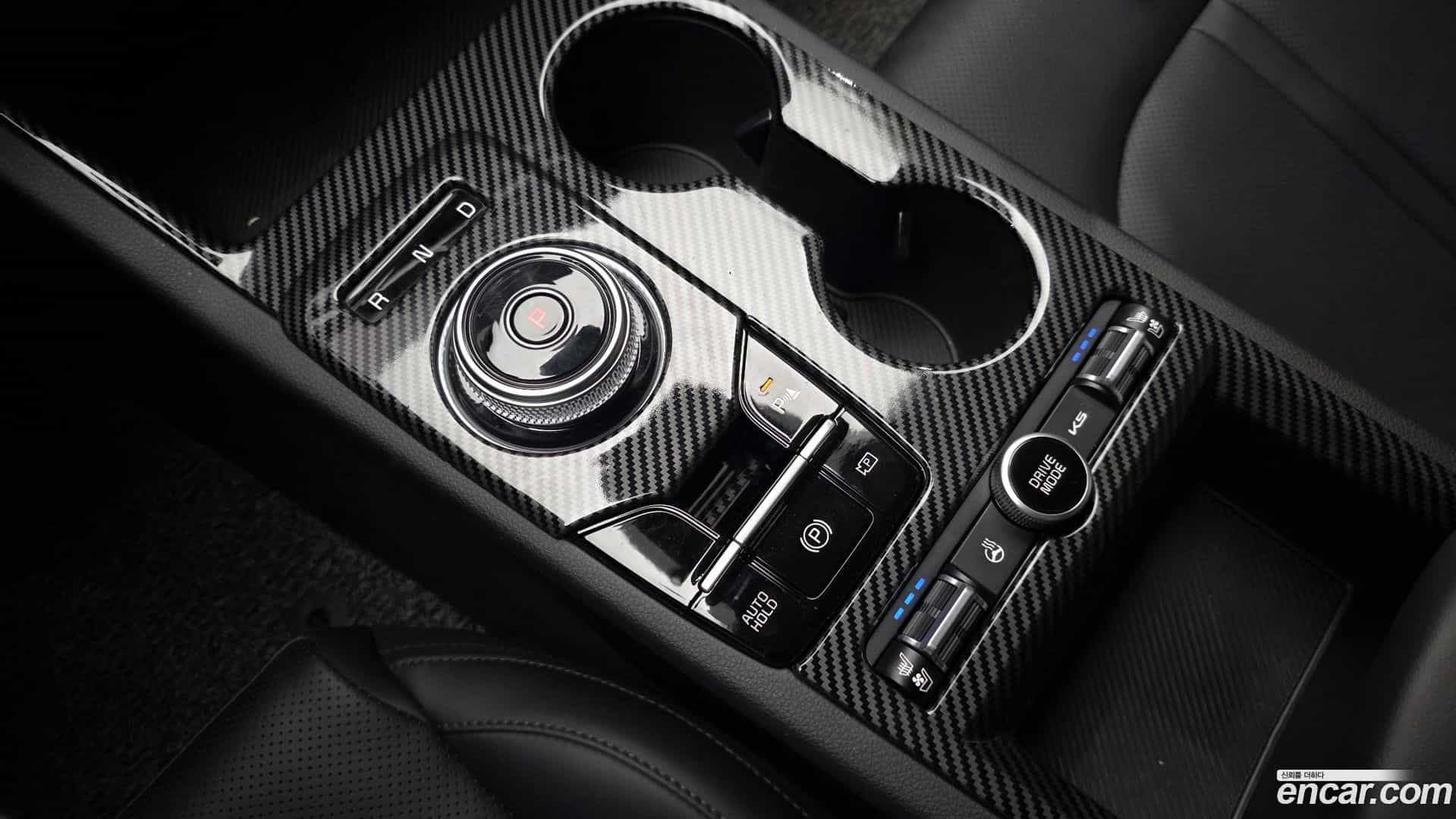 K5 Kia 2025.8-INNER-009