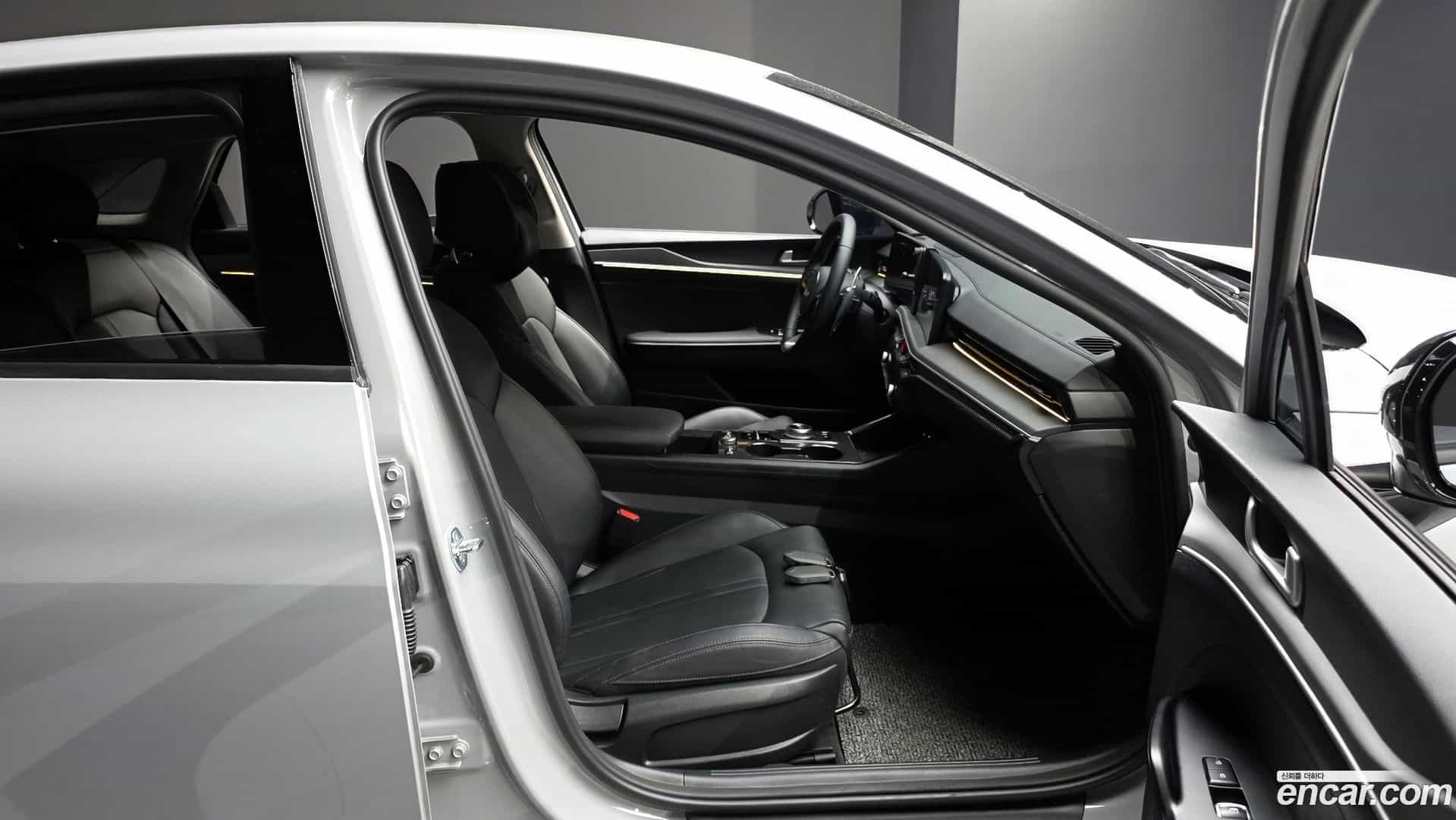 K5 Kia 2025.8-OPTION-016