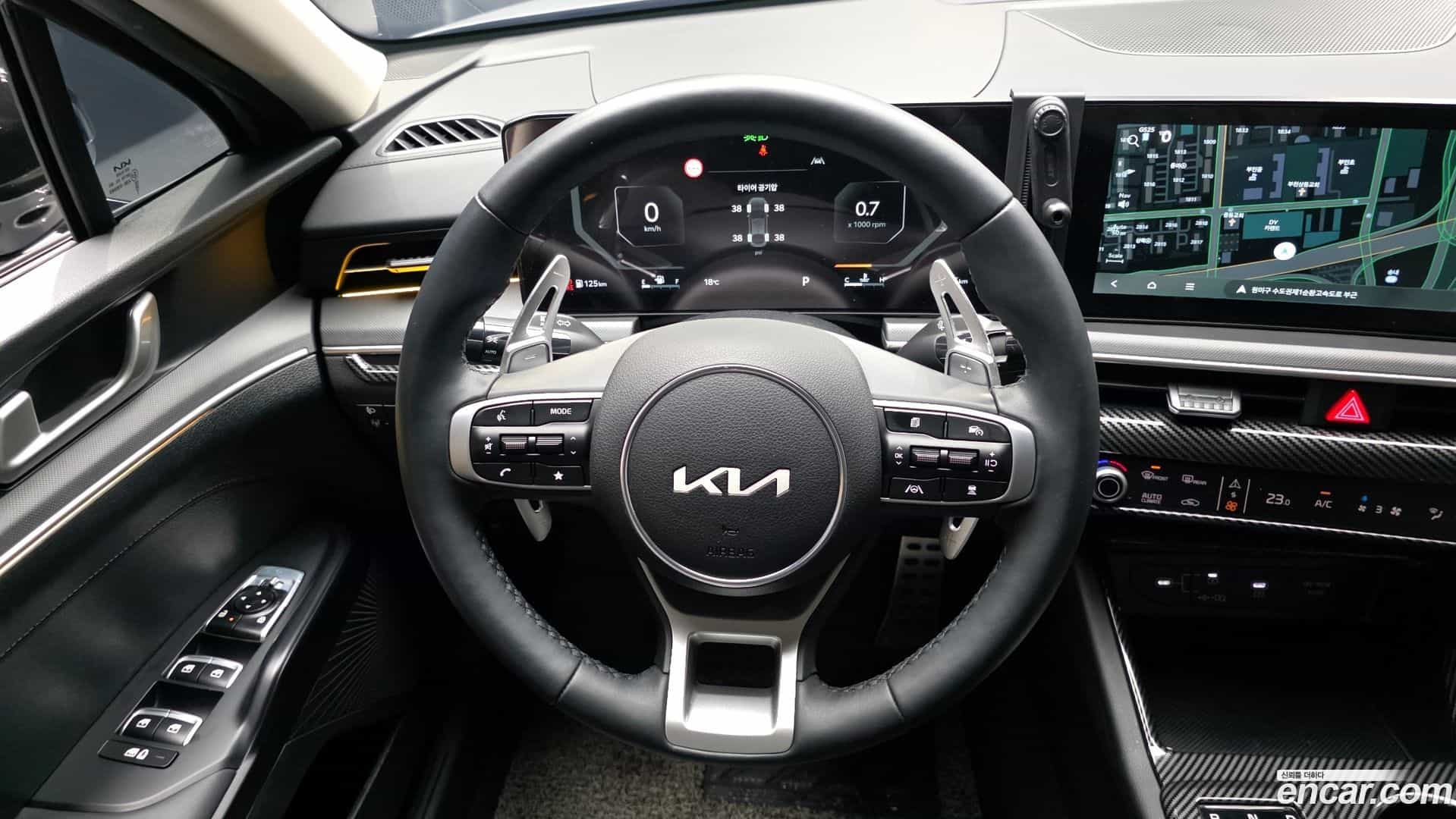 K5 Kia 2025.8-OPTION-017