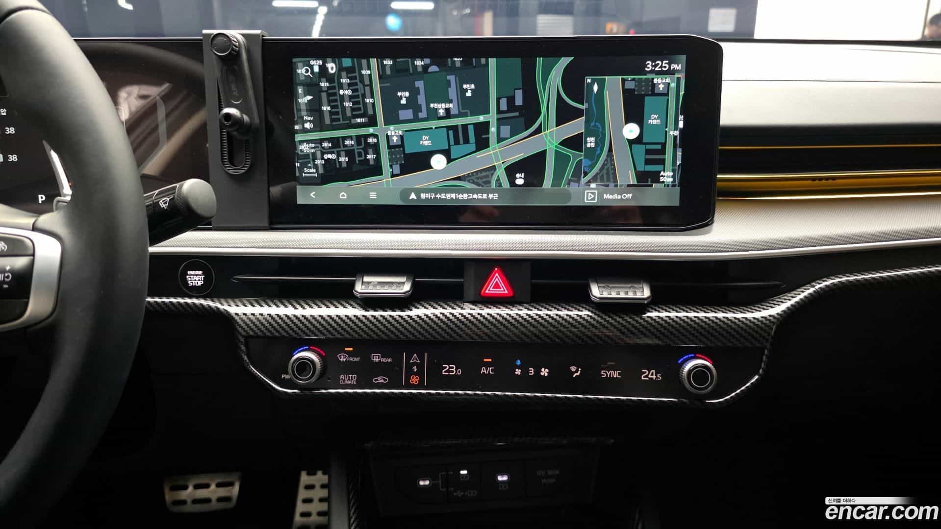 K5 Kia 2025.8-OPTION-019