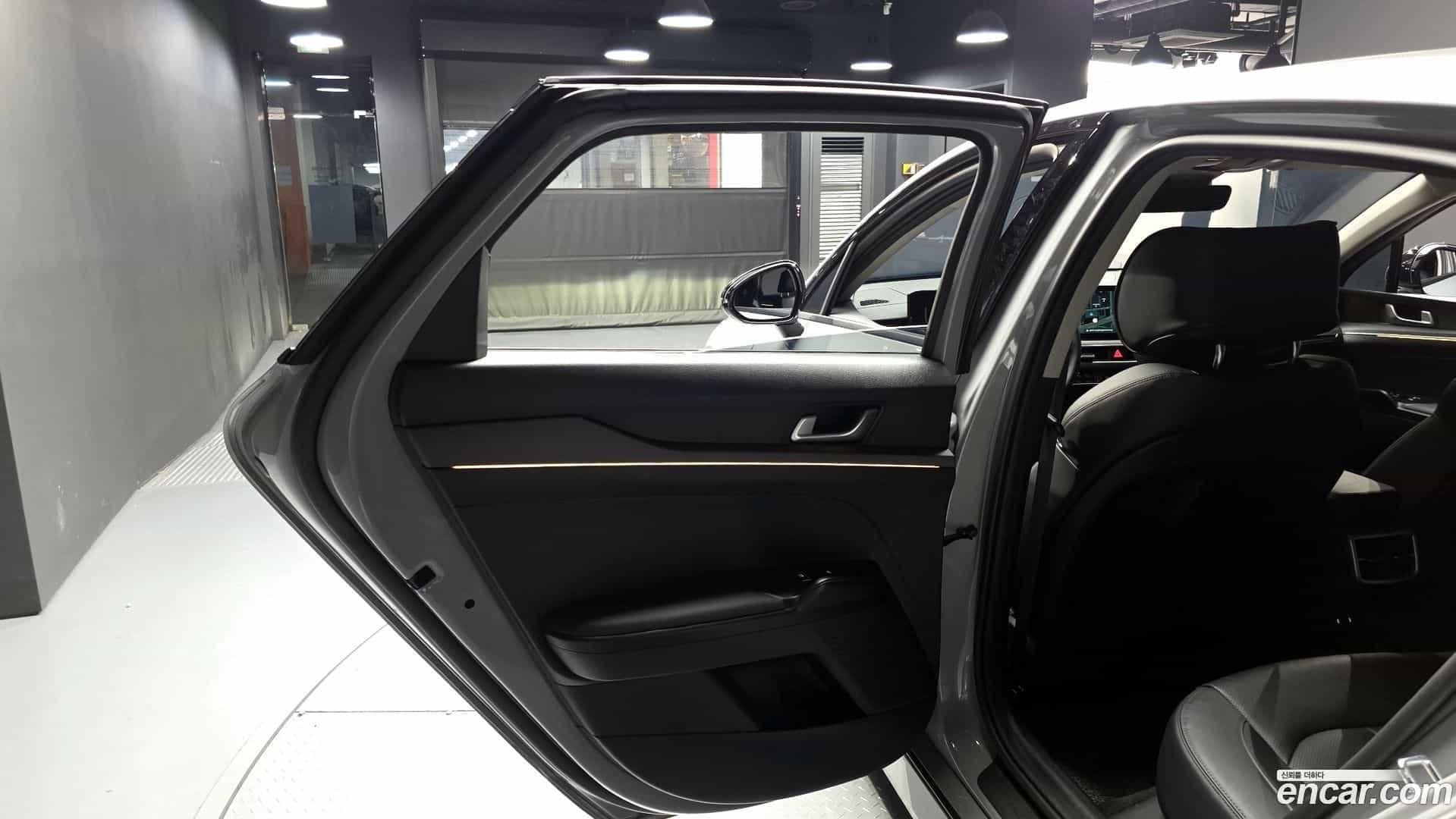 K5 Kia 2025.8-INNER-035