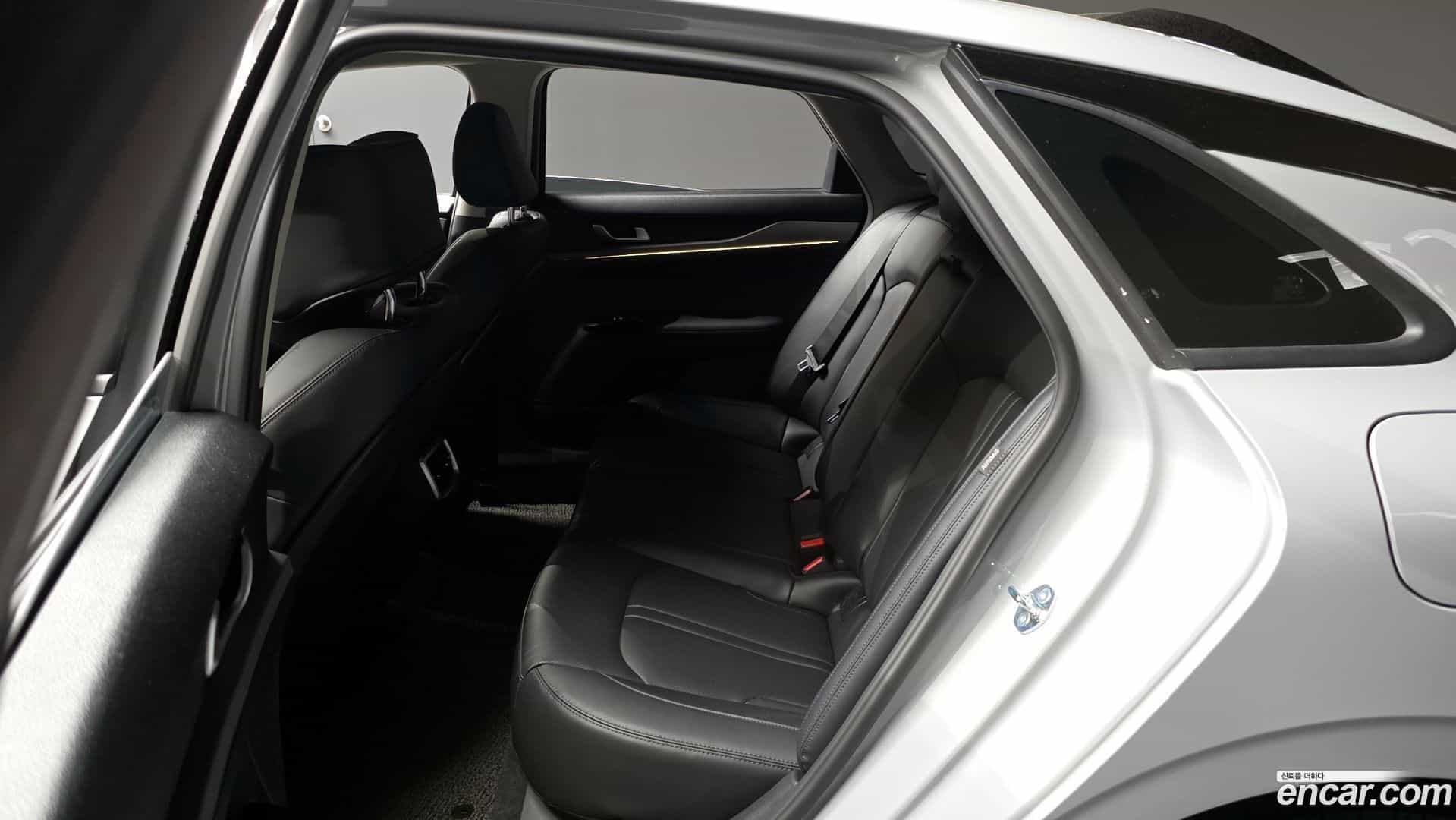 K5 Kia 2025.8-INNER-036