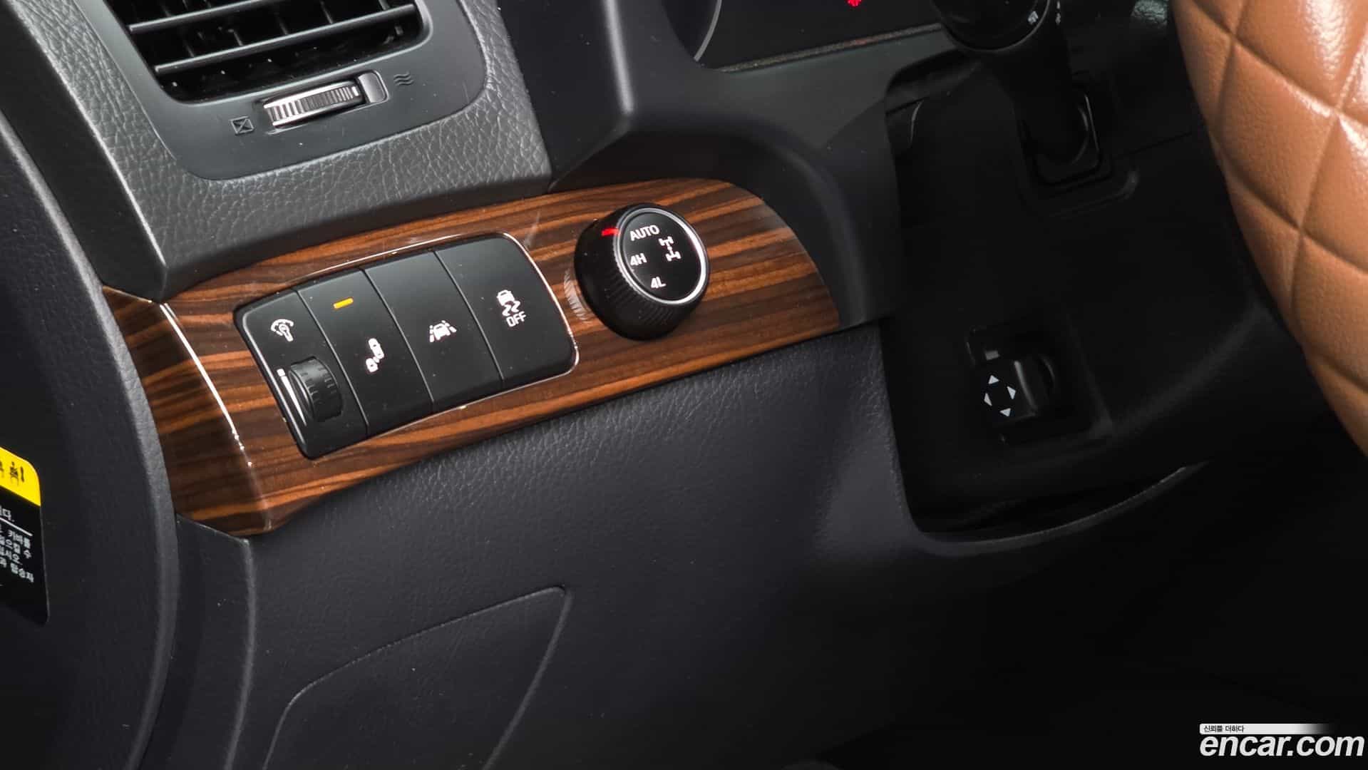 Mohave Kia 2016.2-OPTION-019