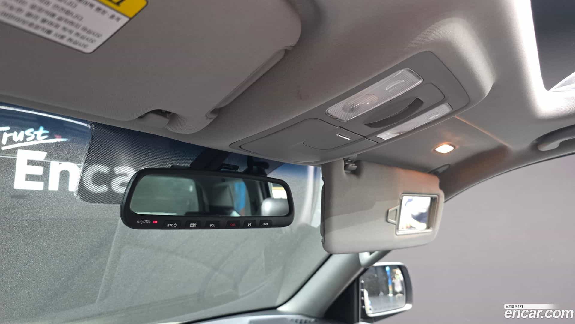 Mohave Kia 2016.2-OPTION-023