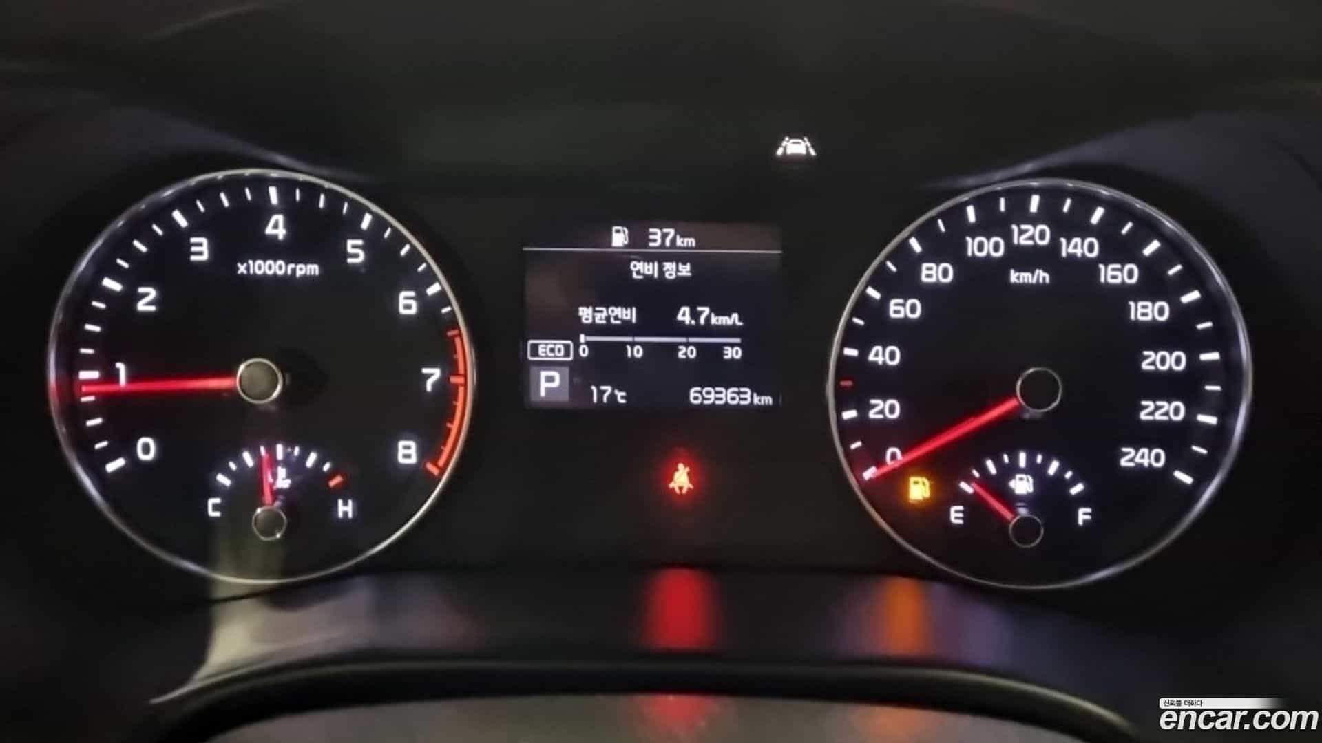 K3 Kia 2021.3-INNER-008