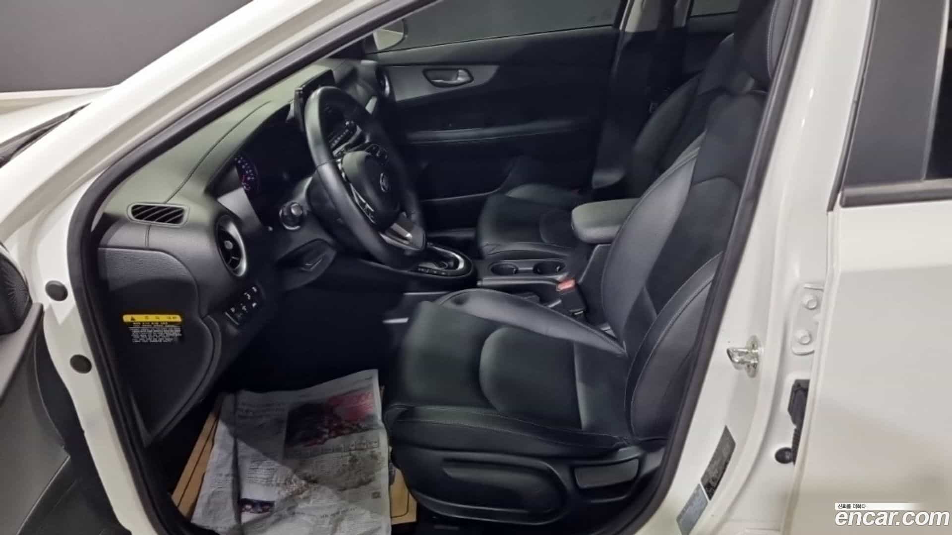 K3 Kia 2021.3-INNER-010