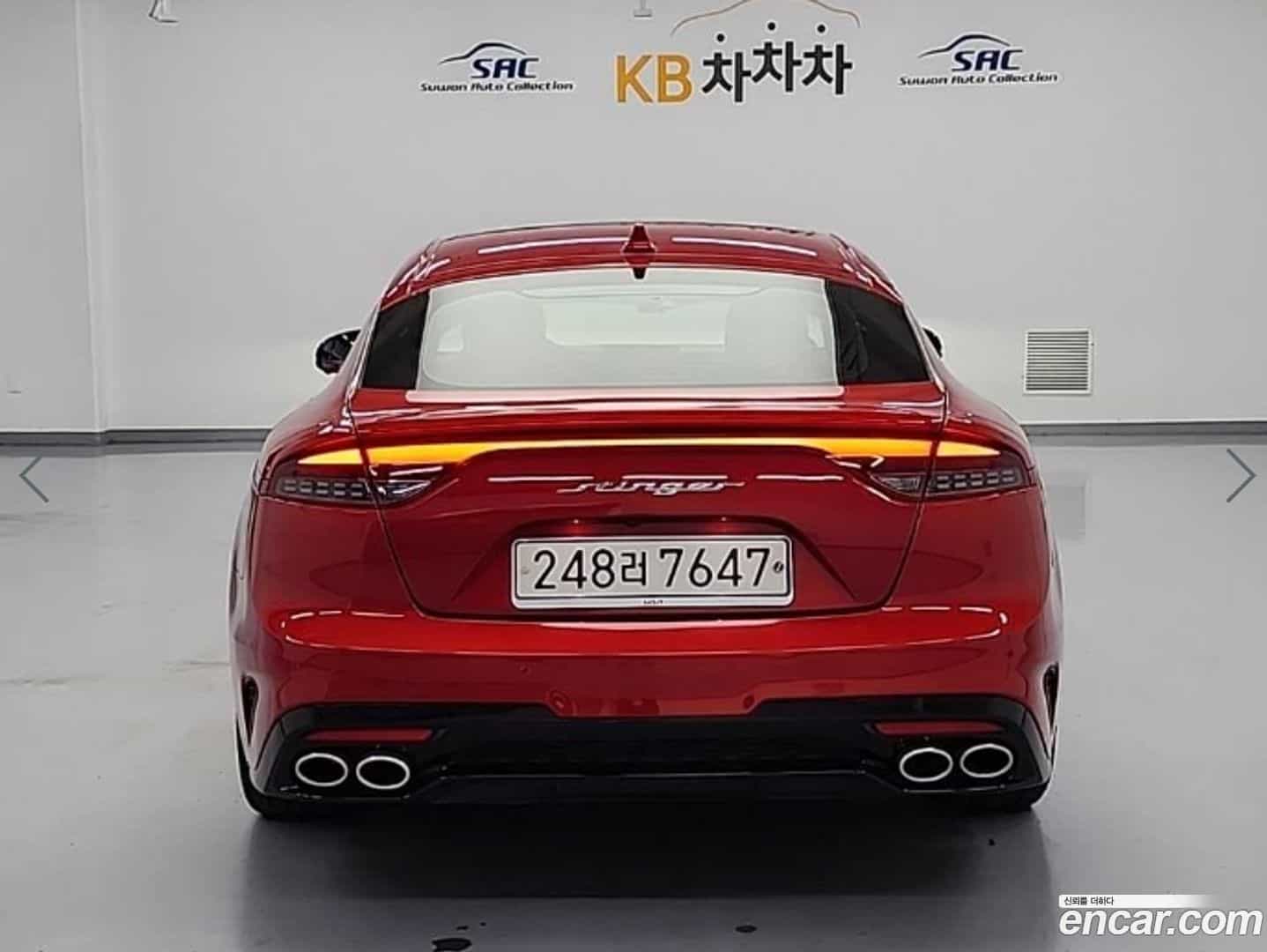 Stinger Kia 2020.9-OUTER-003